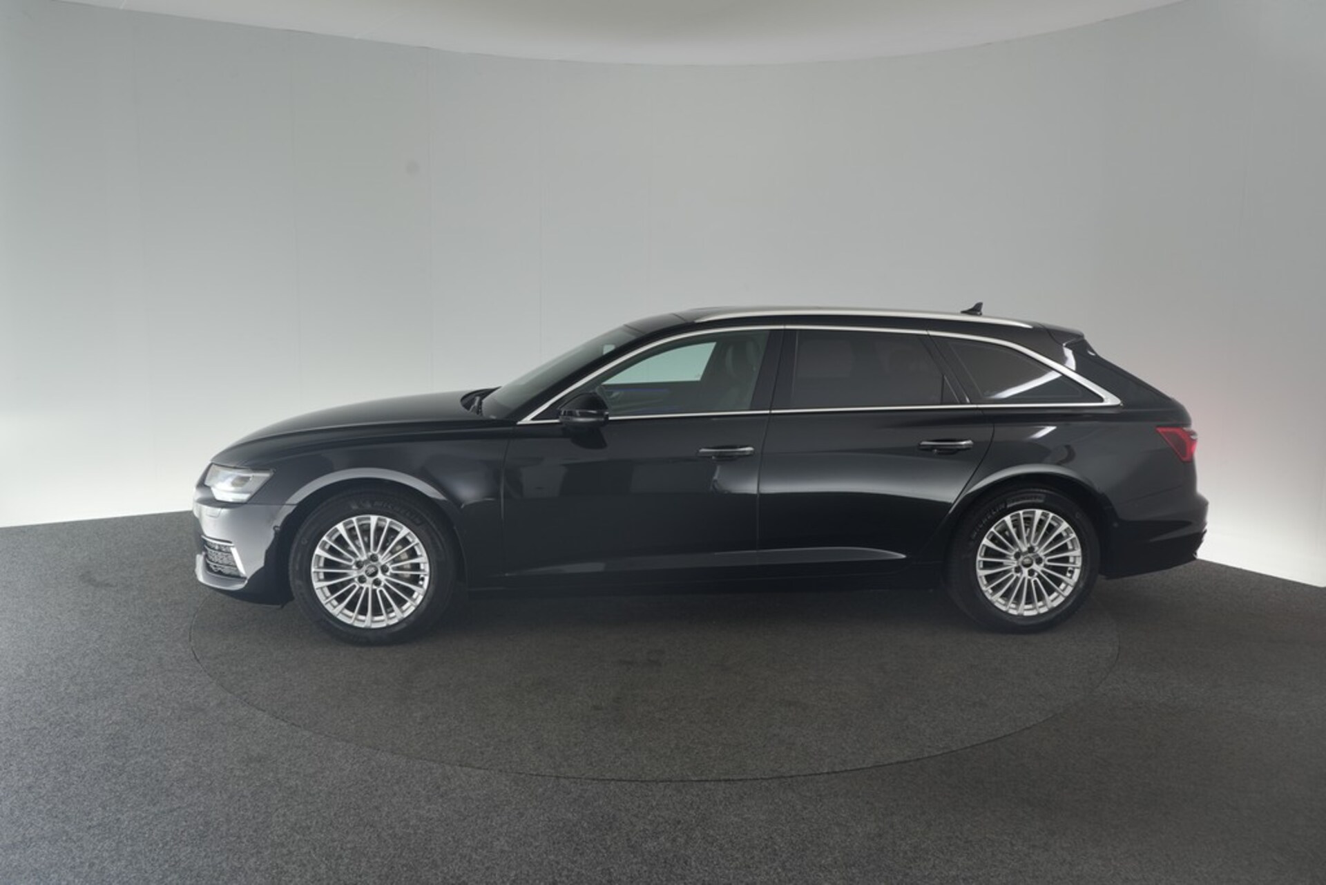 Audi A6 Avant Design