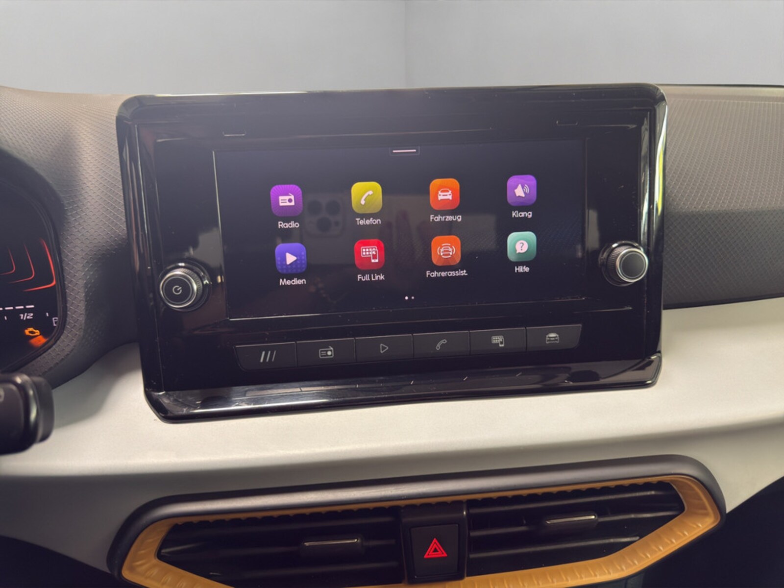 SEAT Arona – Bild 10