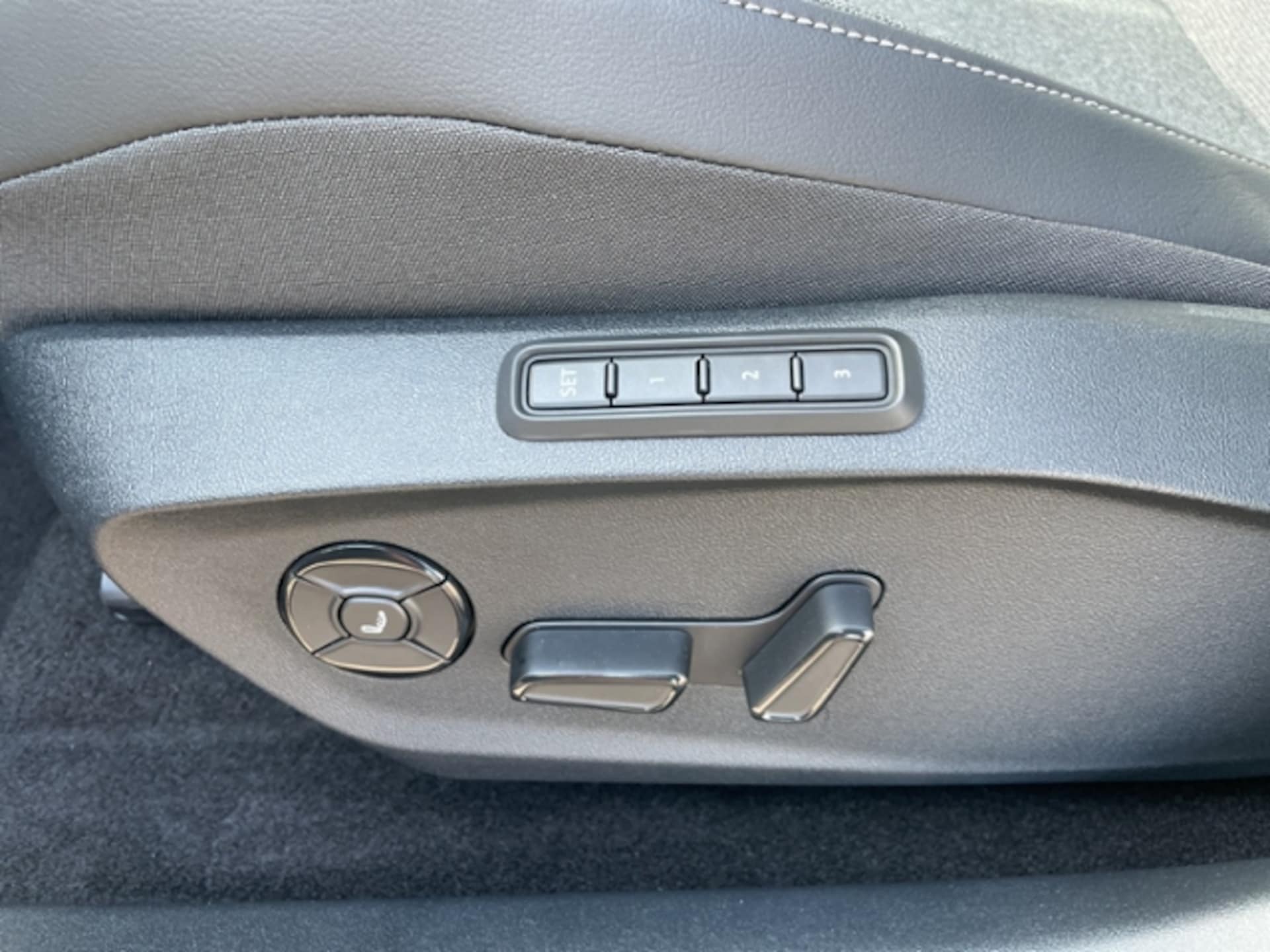 Volkswagen ID. Polo Style