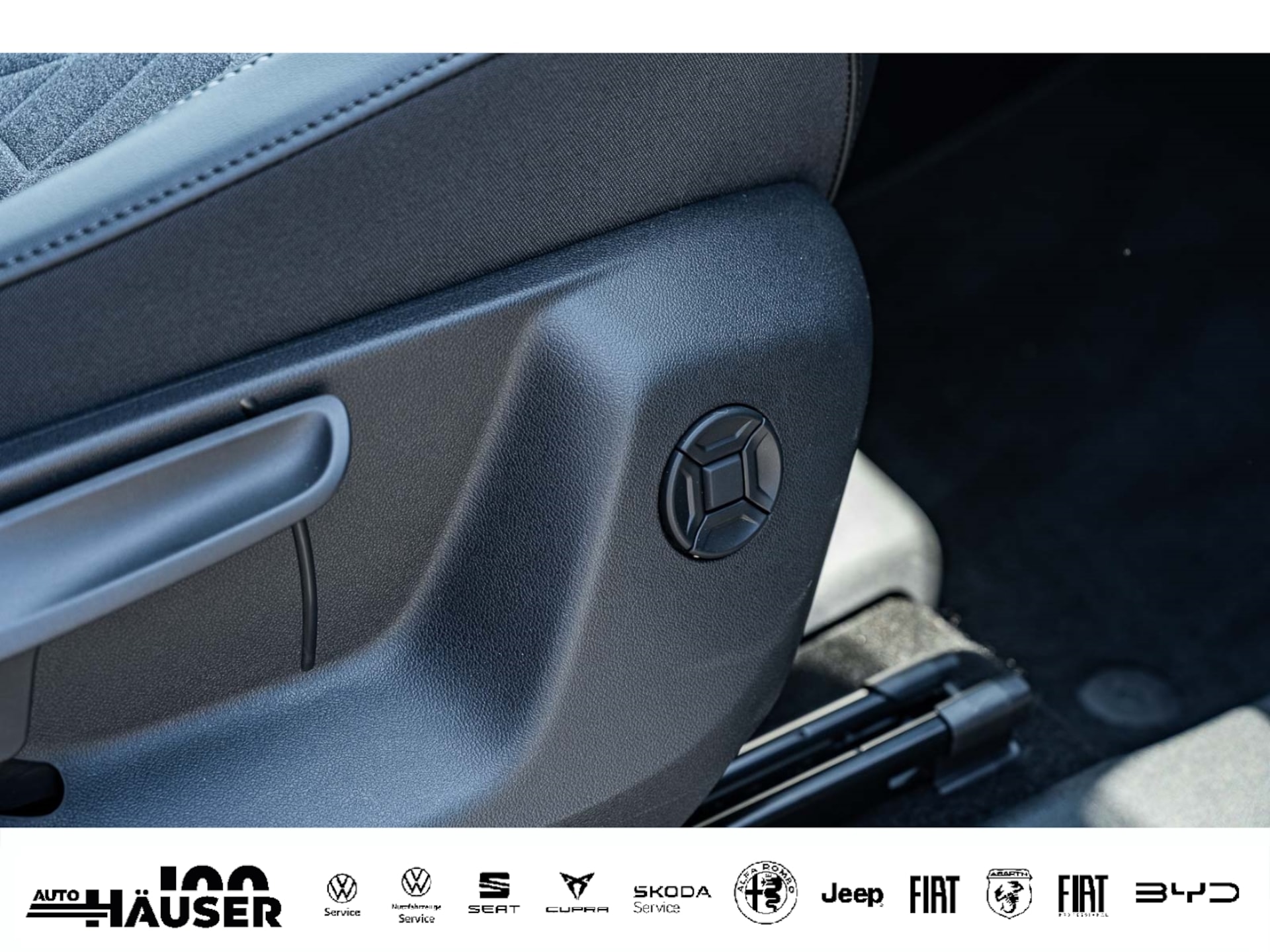 Volkswagen Tayron Life
