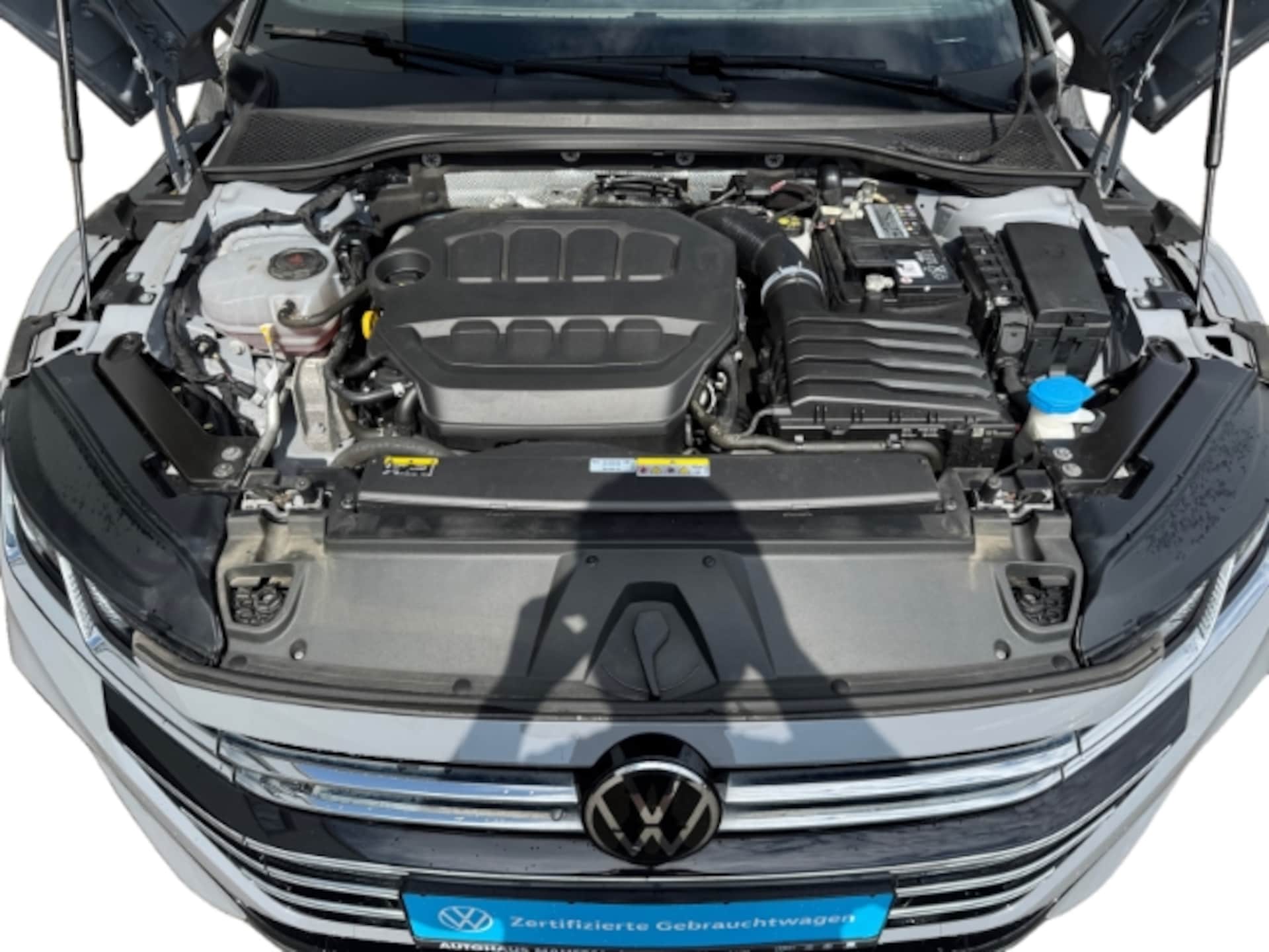 Volkswagen Arteon Shooting Brake R-Line