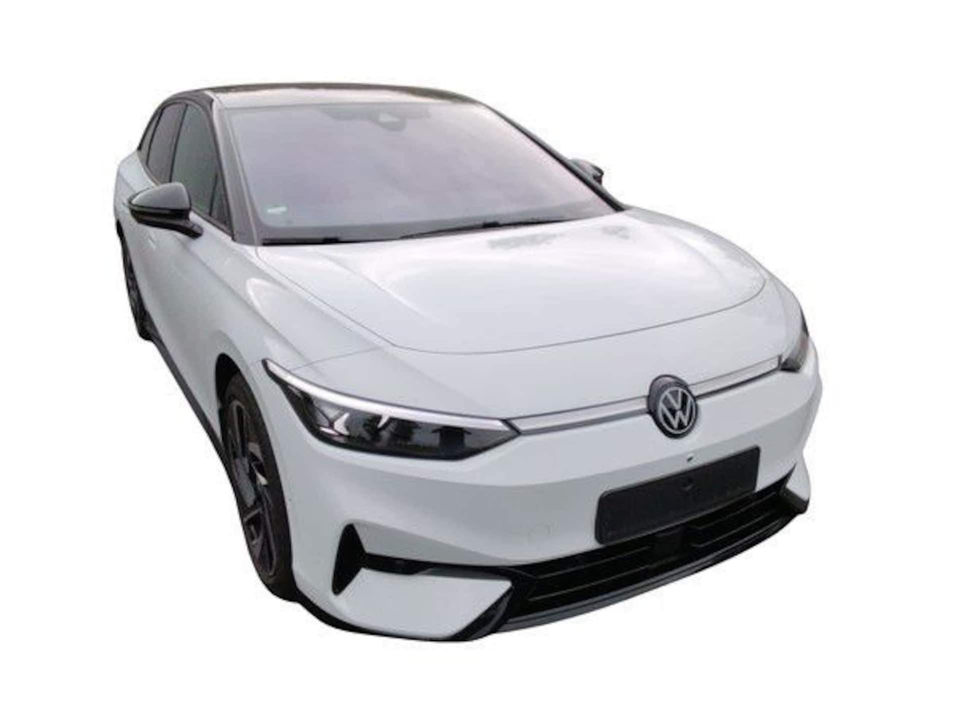 Volkswagen ID.7 Pro S