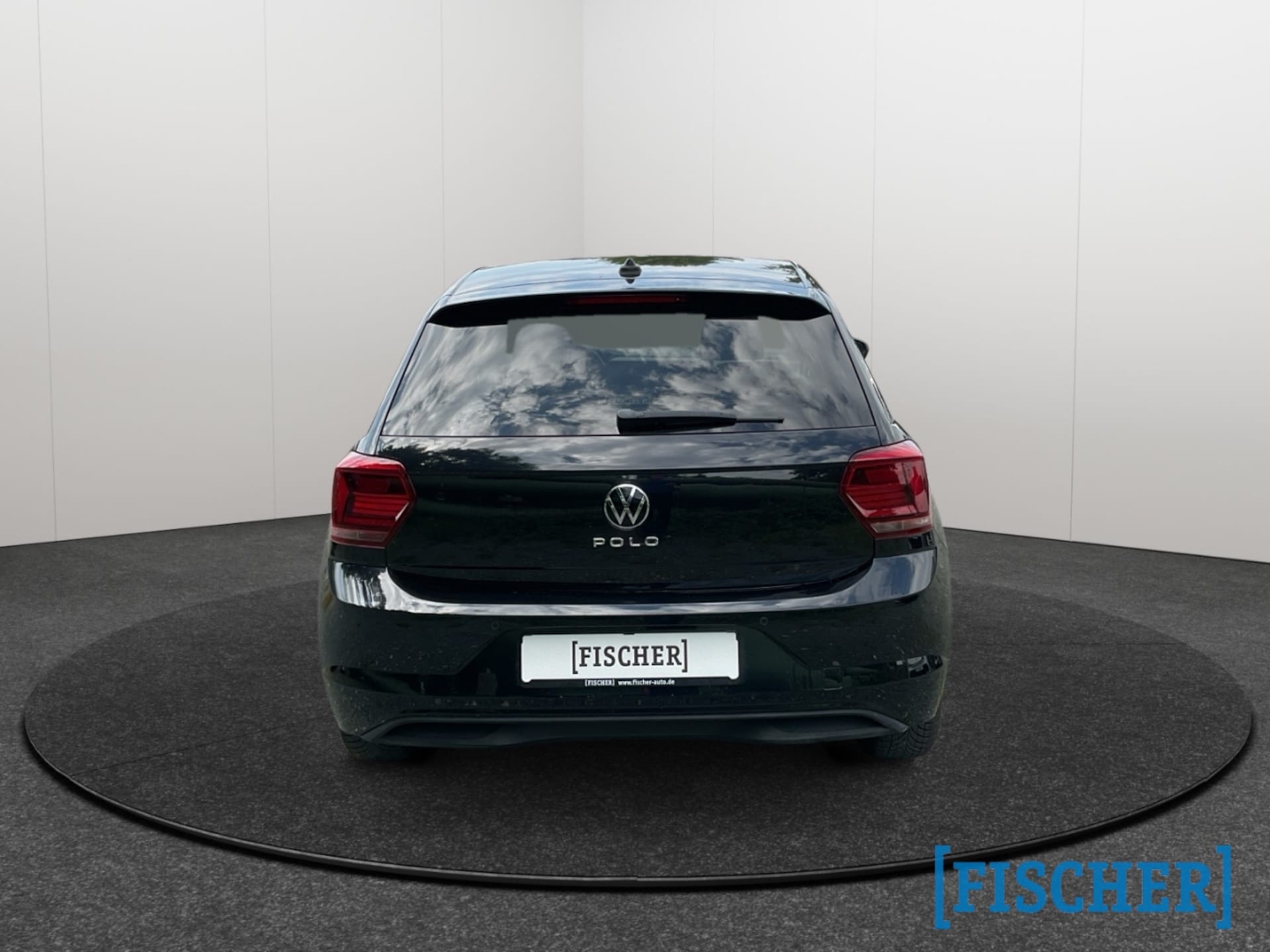 Volkswagen Polo Comfortline