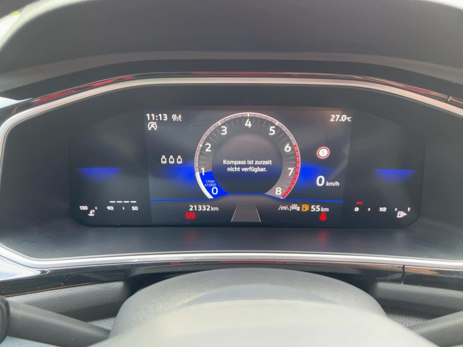 Volkswagen T-Roc – Bild 17
