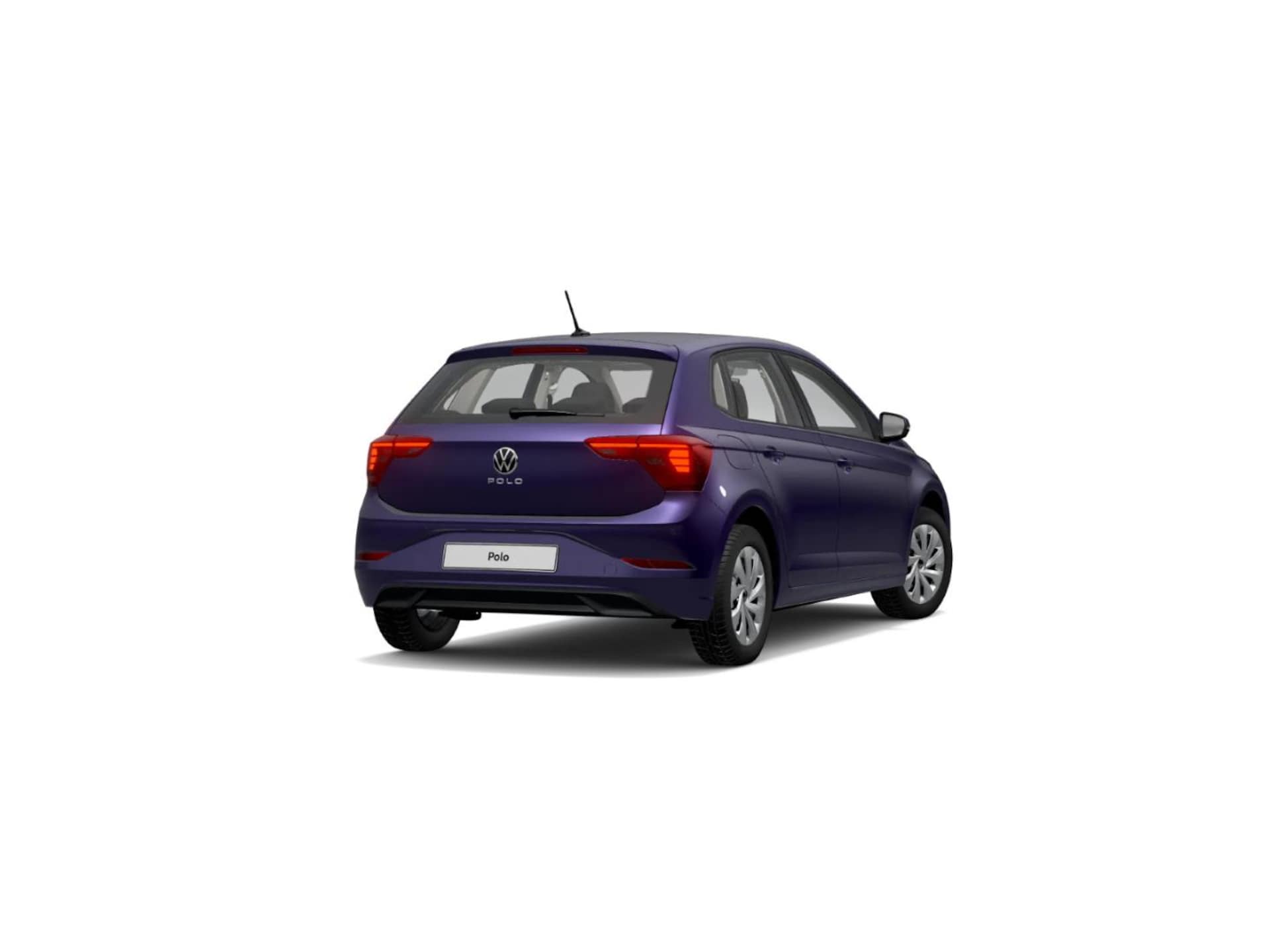 Volkswagen Polo Life