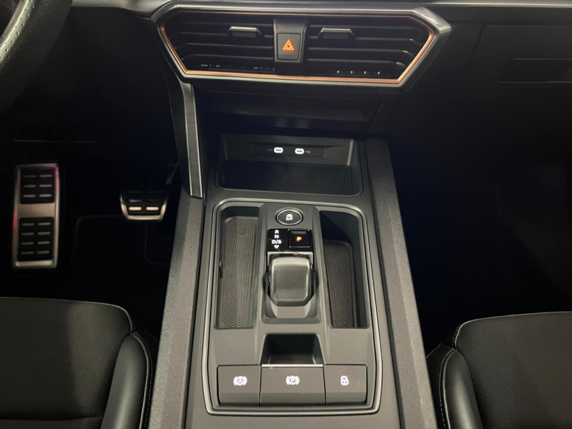 CUPRA Formentor VZ