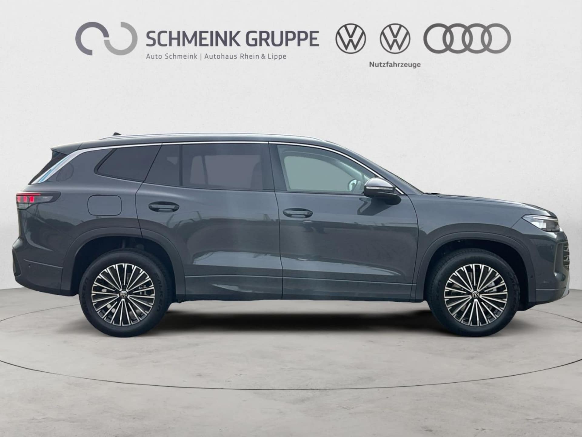 Volkswagen Tayron Elegance