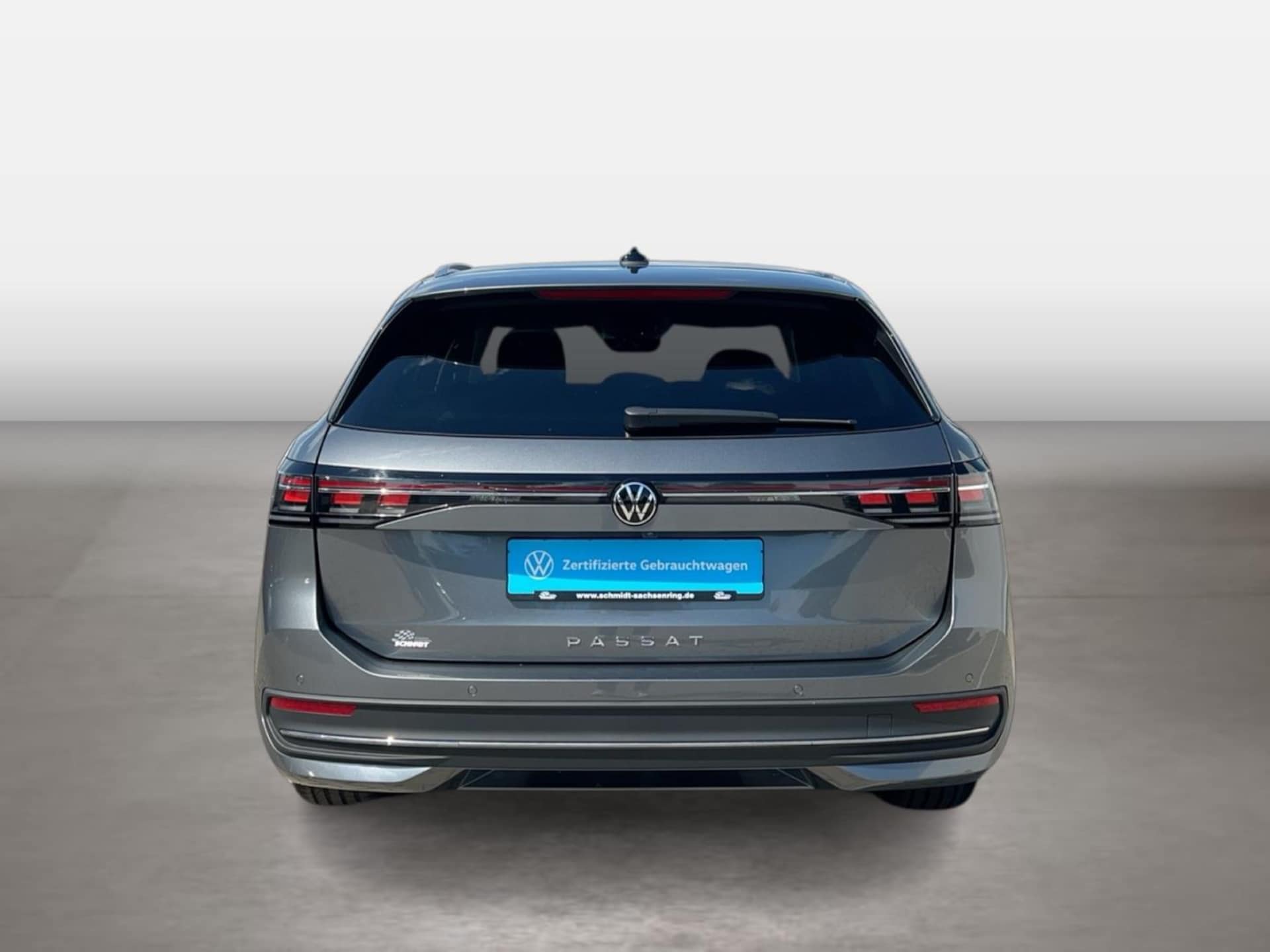 Volkswagen Passat Business