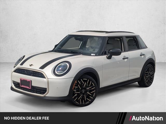 2026 MINI