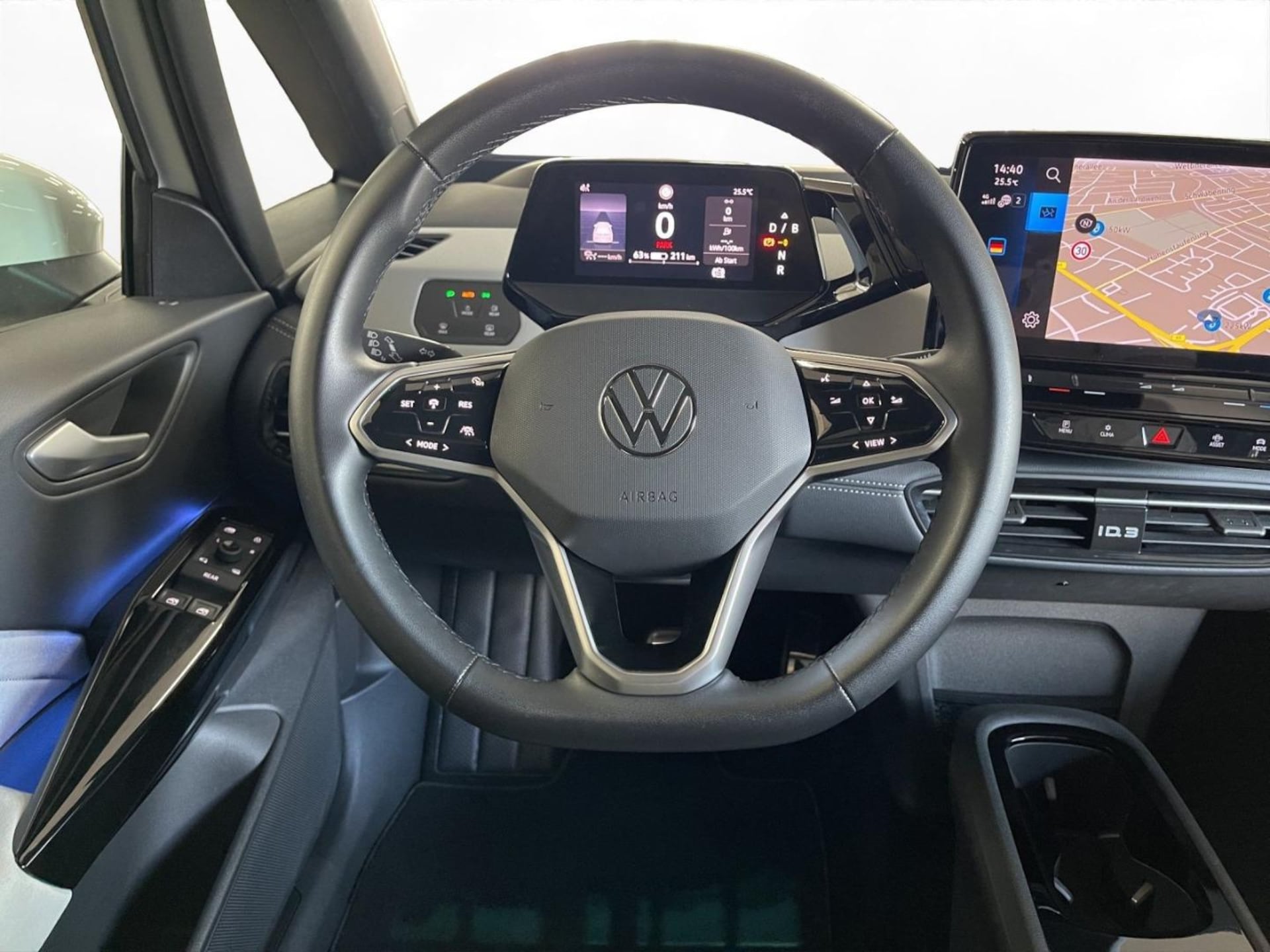 Volkswagen ID.3 MOVE Pro
