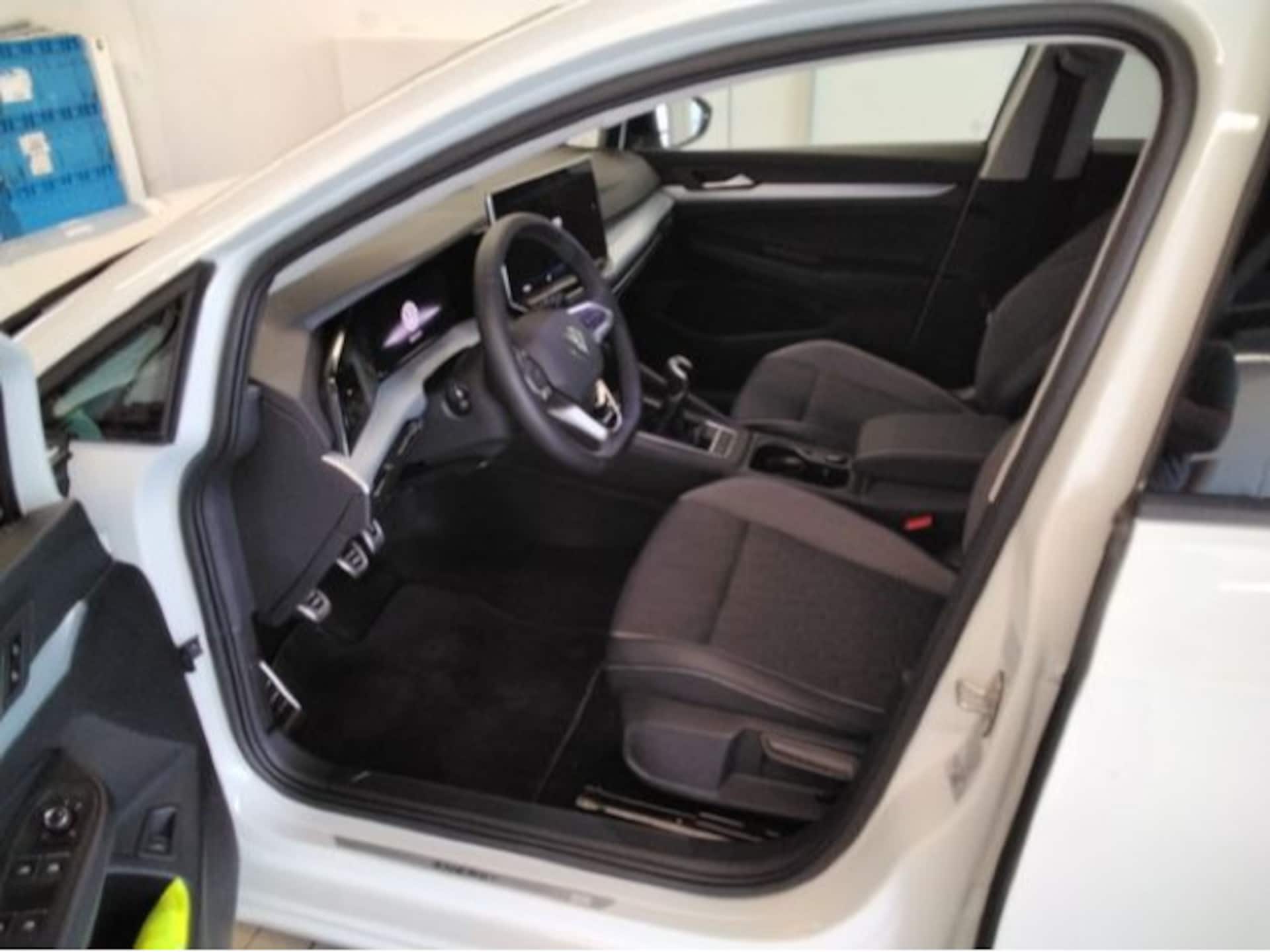 Volkswagen Golf Variant ENERGY