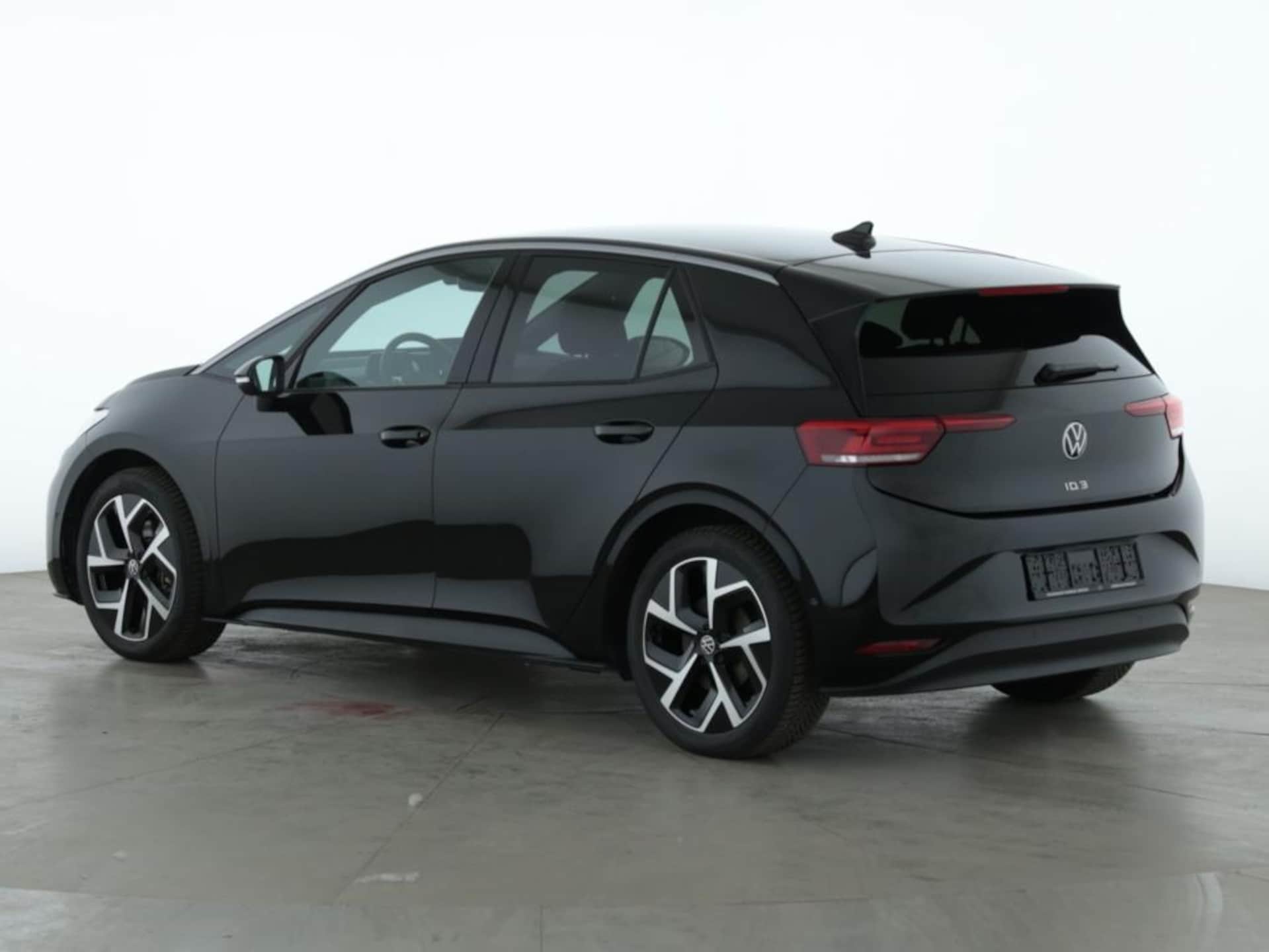 Volkswagen ID.3 MOVE Pro