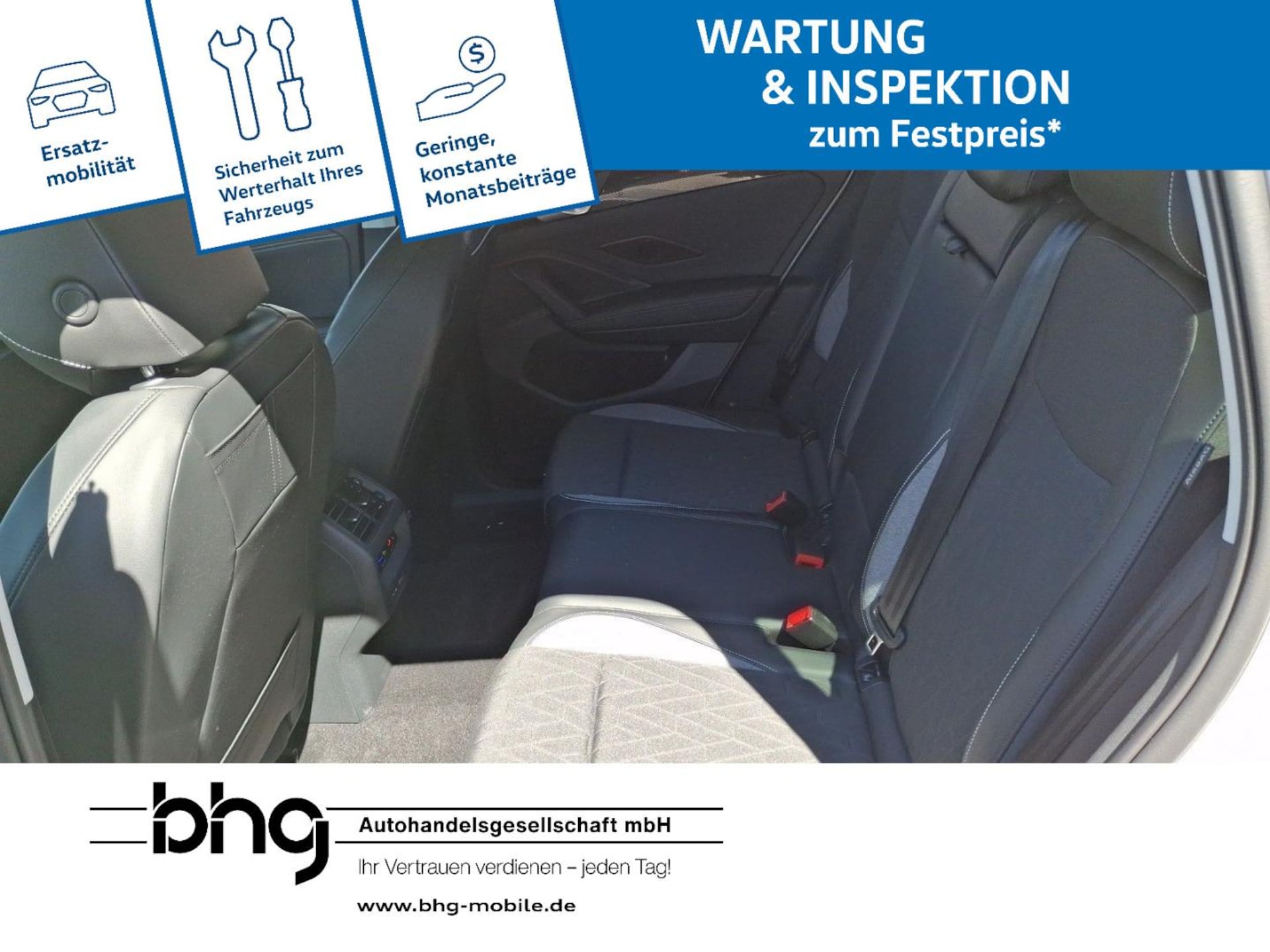 Volkswagen Tiguan ENERGY