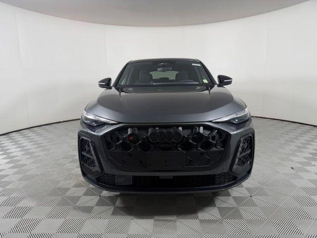 2026 Audi SQ5 Sportback