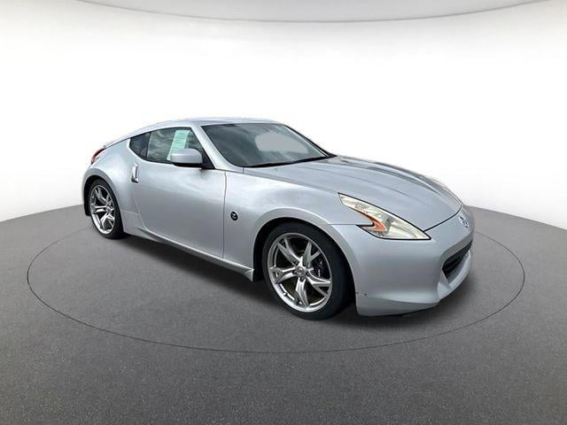 2009 Nissan 370Z