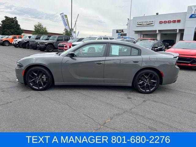 2023 Dodge Charger