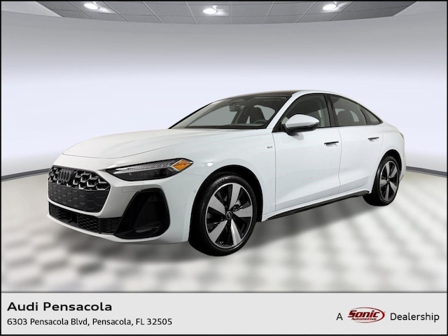 Photo of 2026 Audi A5 Sedan