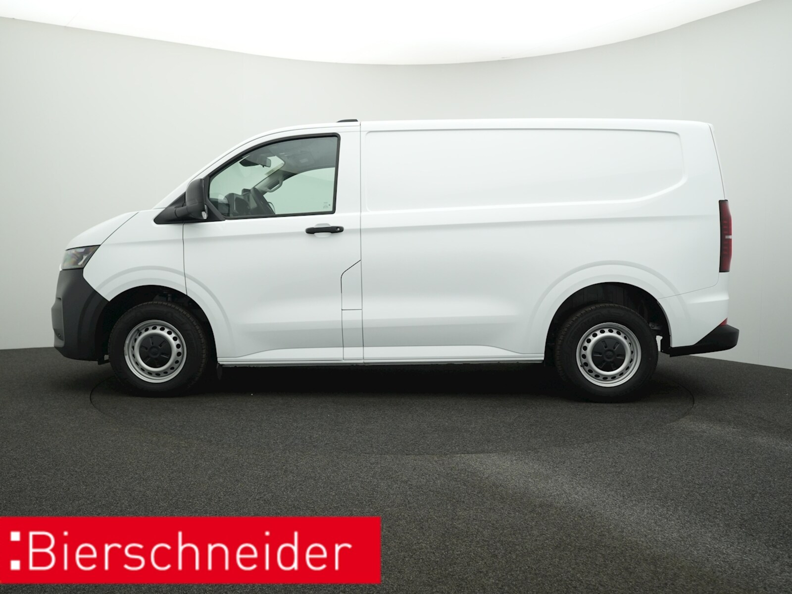 Volkswagen Transporter Kasten kurzer Radstand – Bild 2