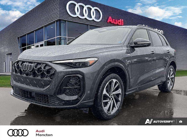 Photo of 2025 Audi Q5