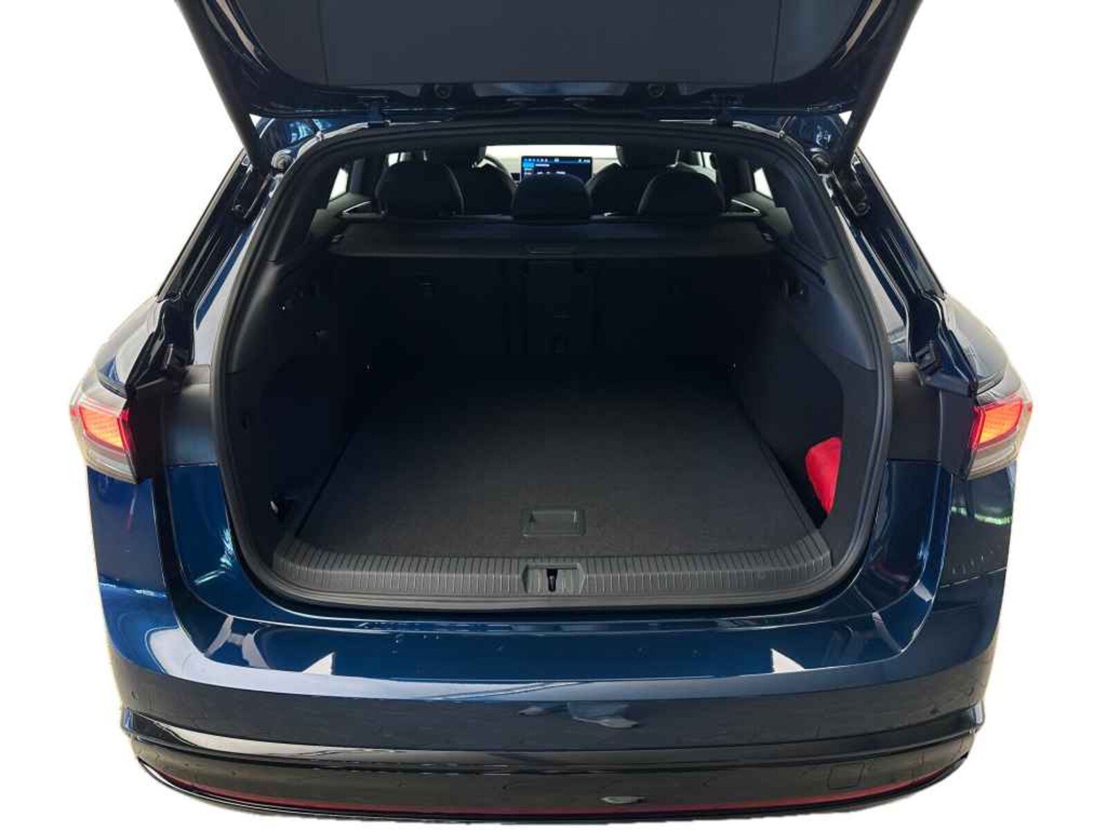 Volkswagen ID.7 Tourer – Bild 11