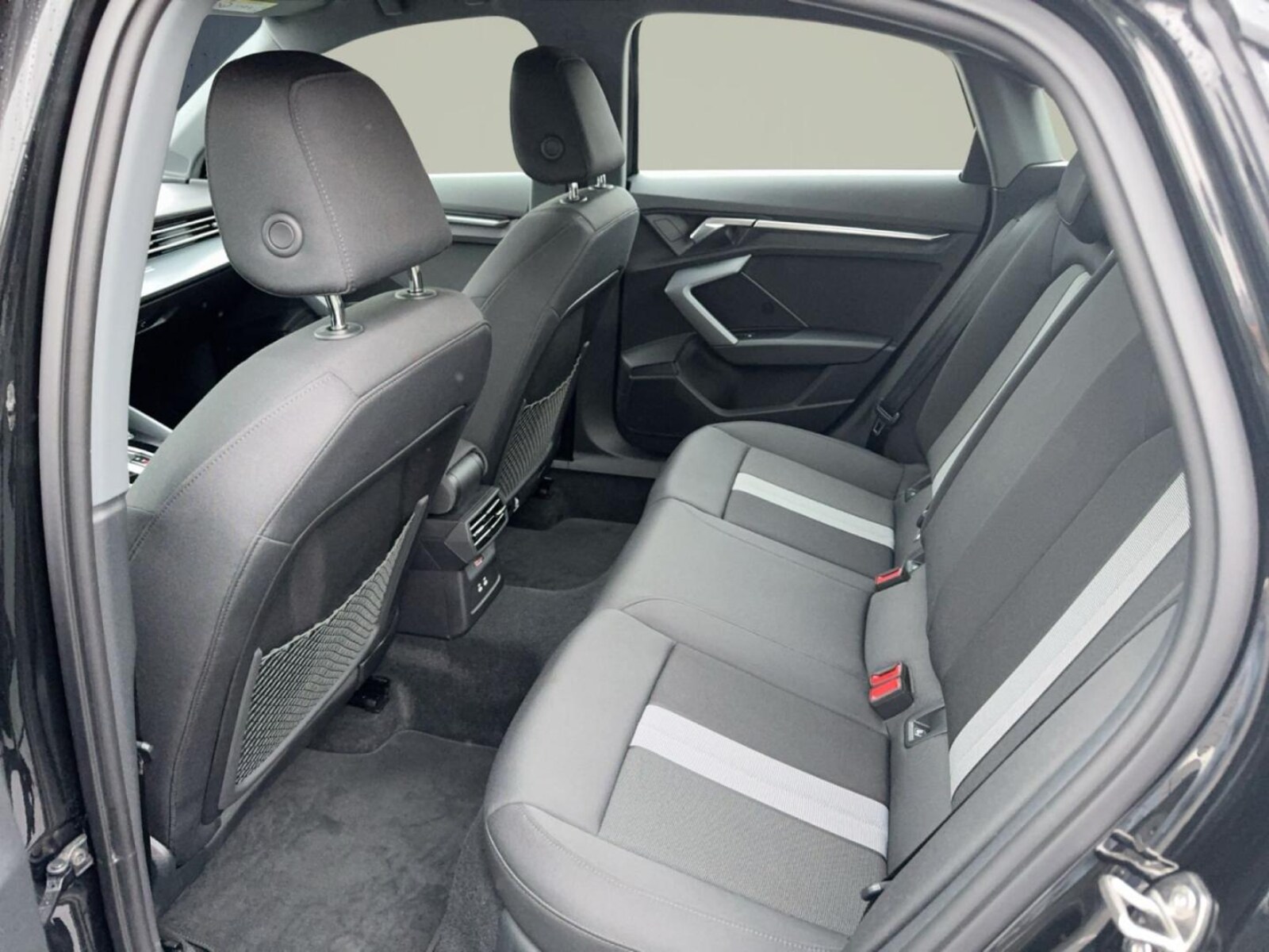 Audi A3 Limousine – Bild 12