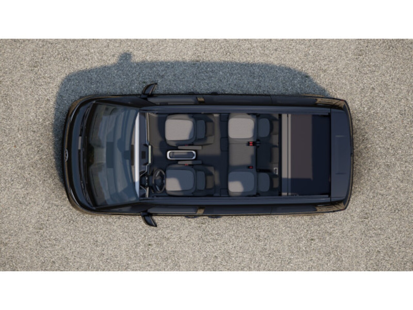 Volkswagen ID. Buzz – Bild 5