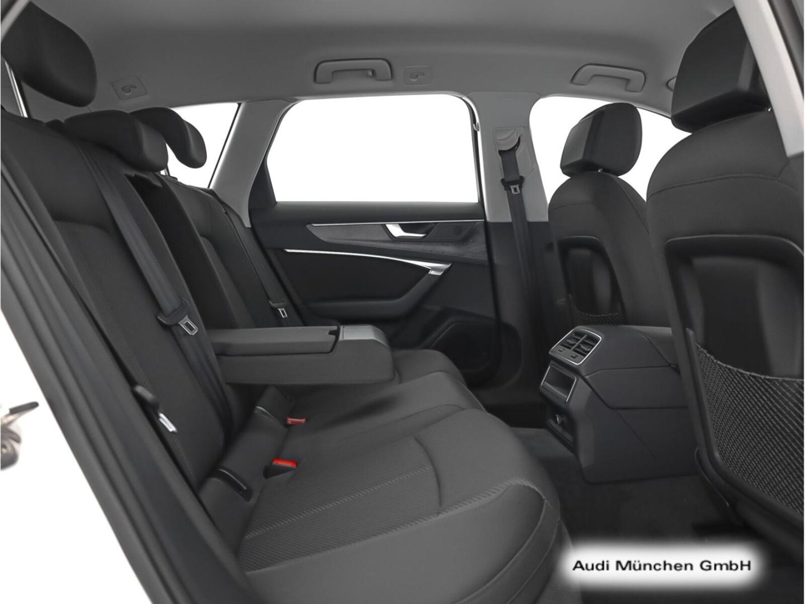Audi A6 Avant – Bild 12