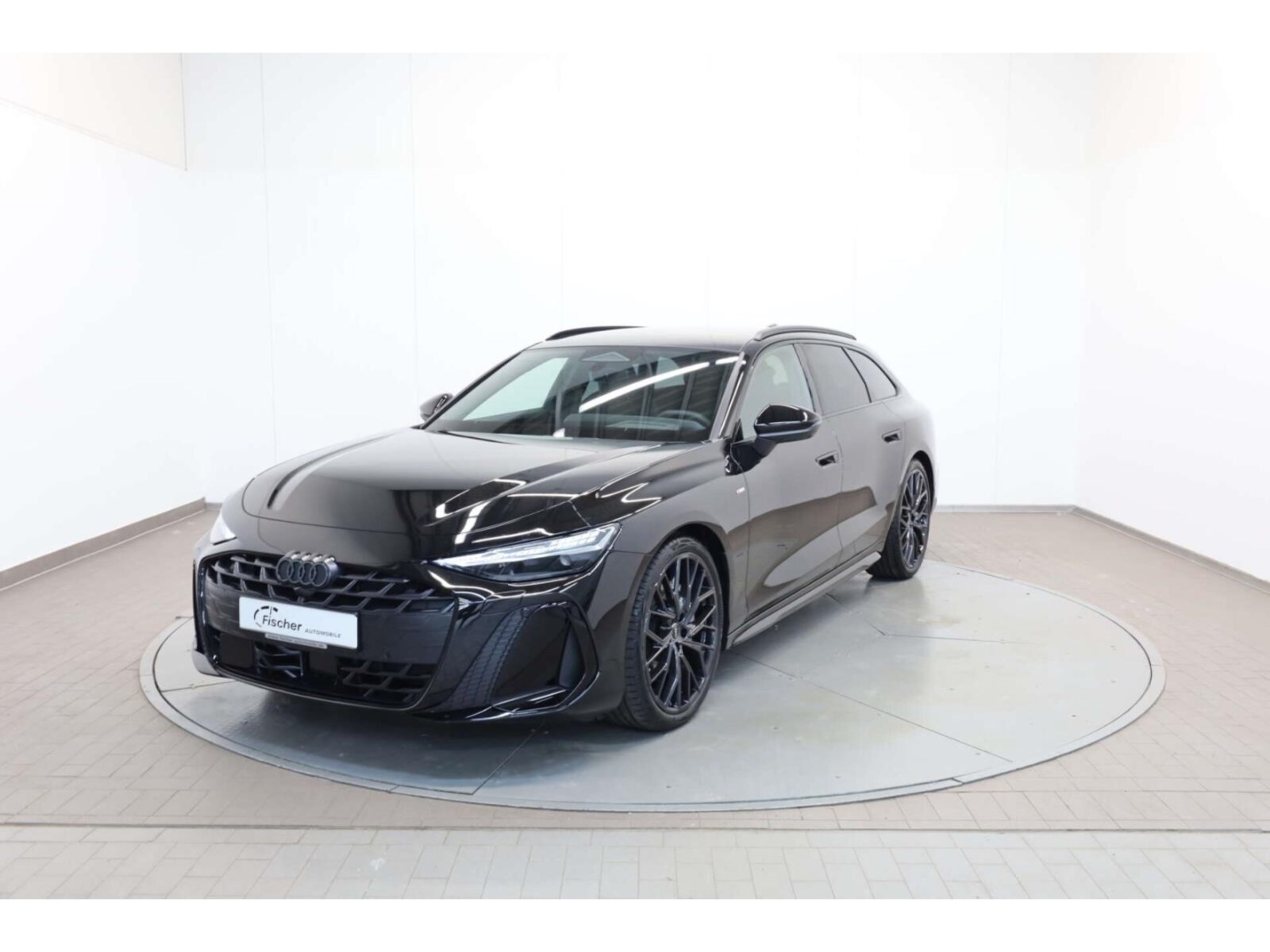 Audi A6 Avant – Bild 2