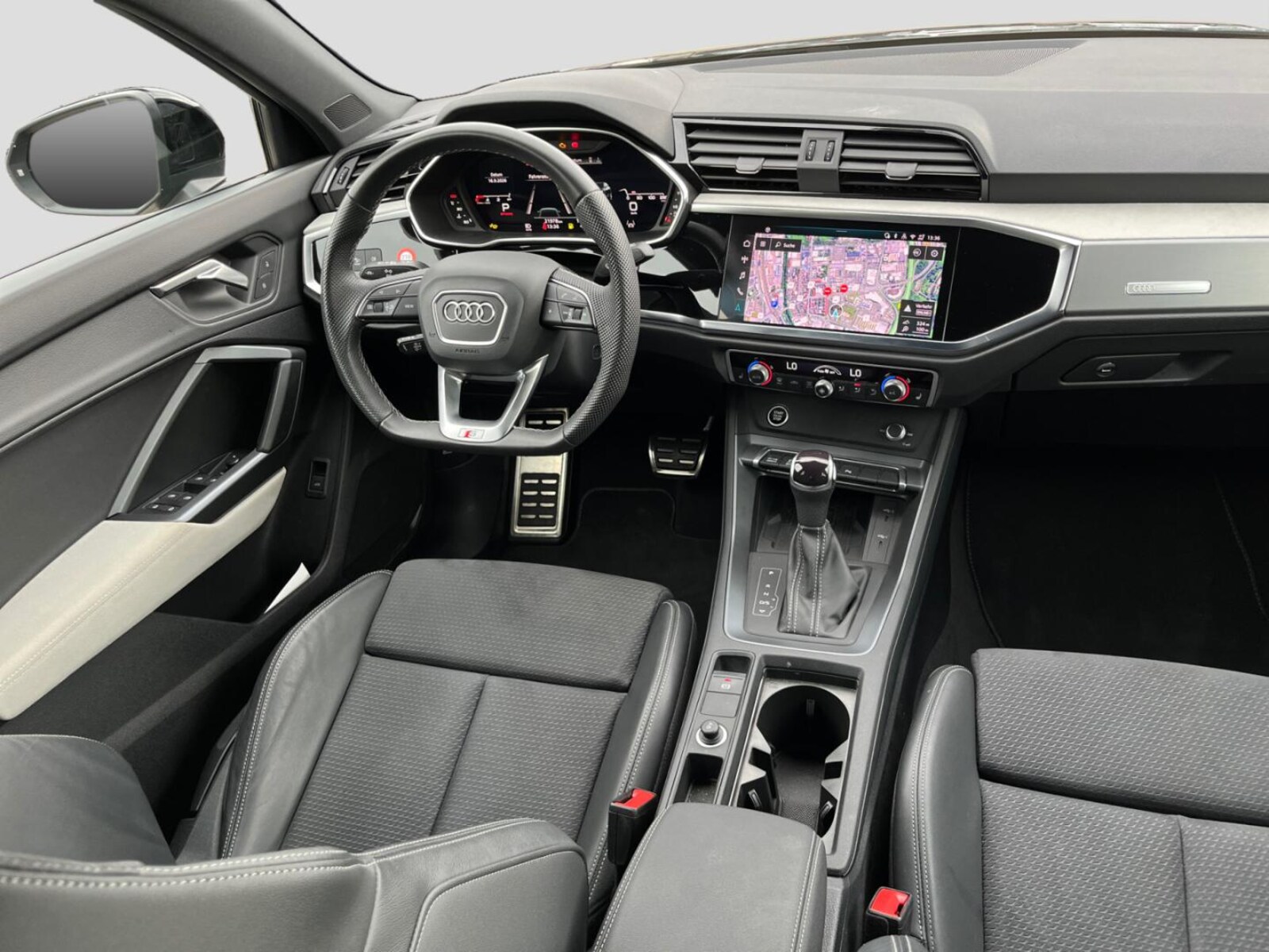 Audi Q3 Sportback – Bild 5