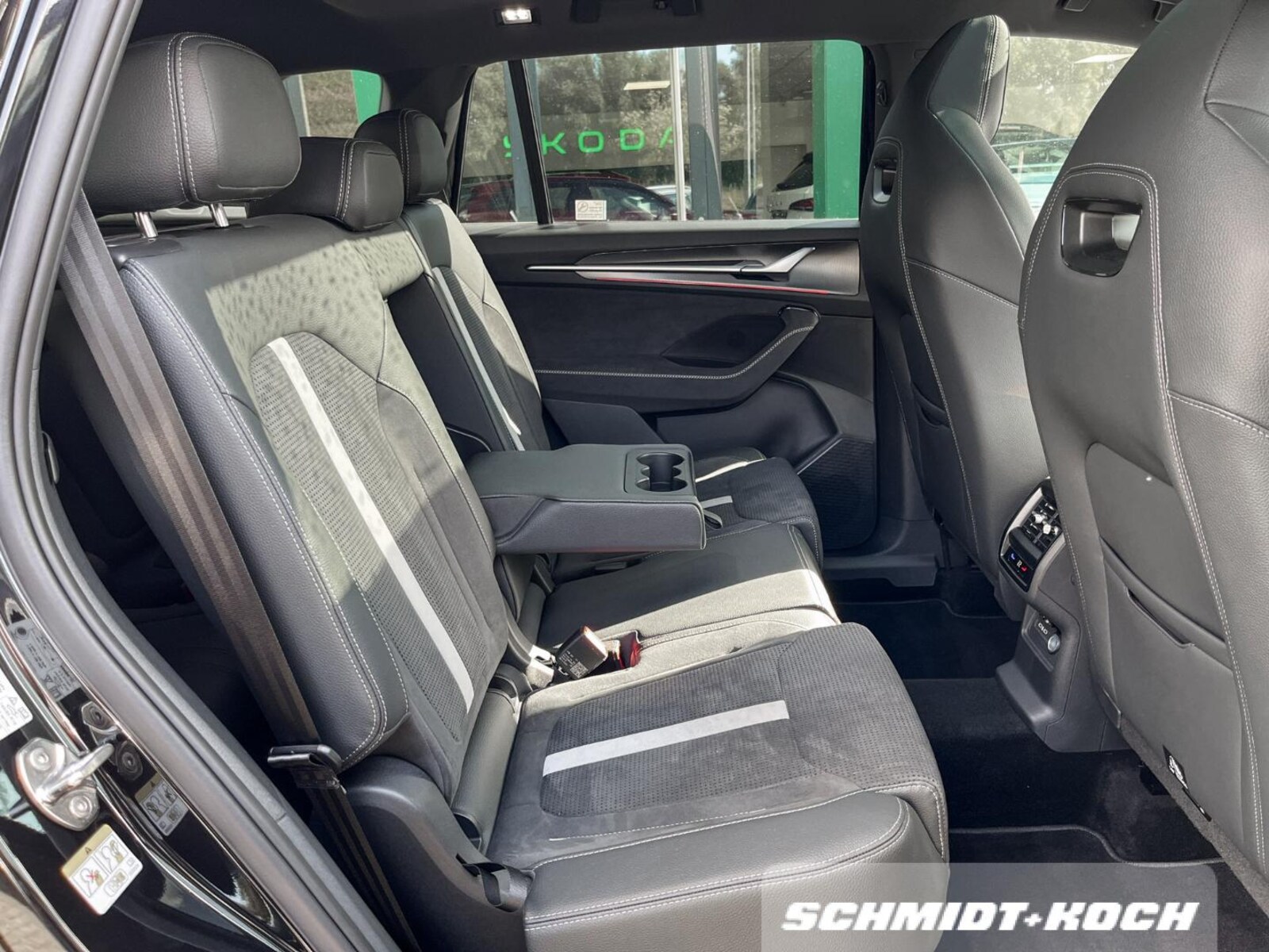 Škoda Kodiaq – Bild 8