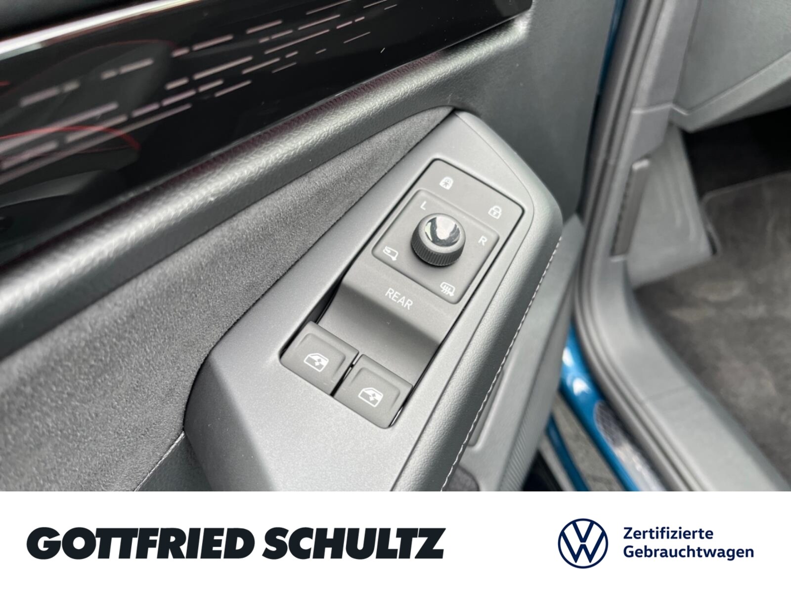 Volkswagen ID.7 – Bild 11