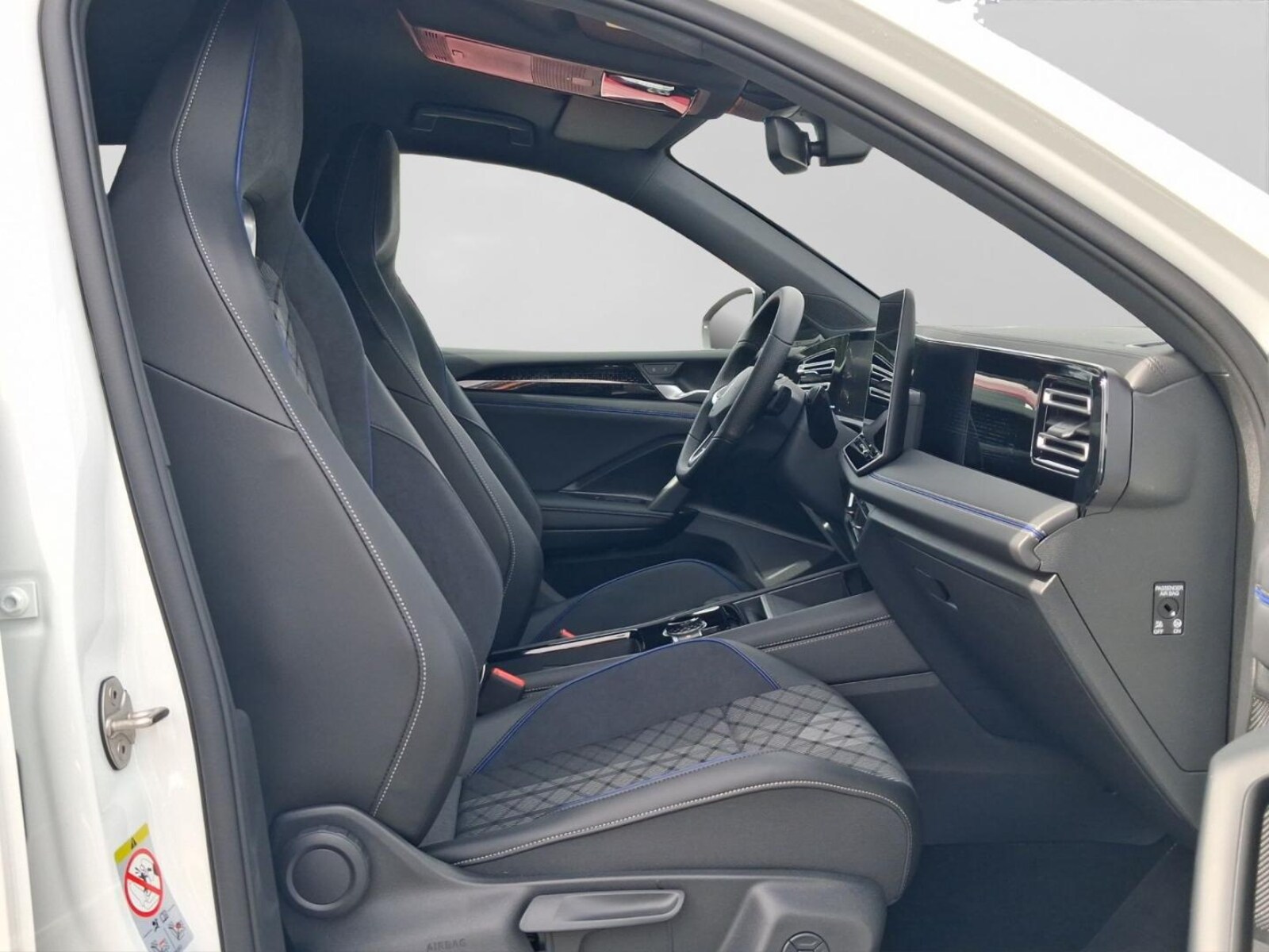 Volkswagen Tiguan – Bild 3