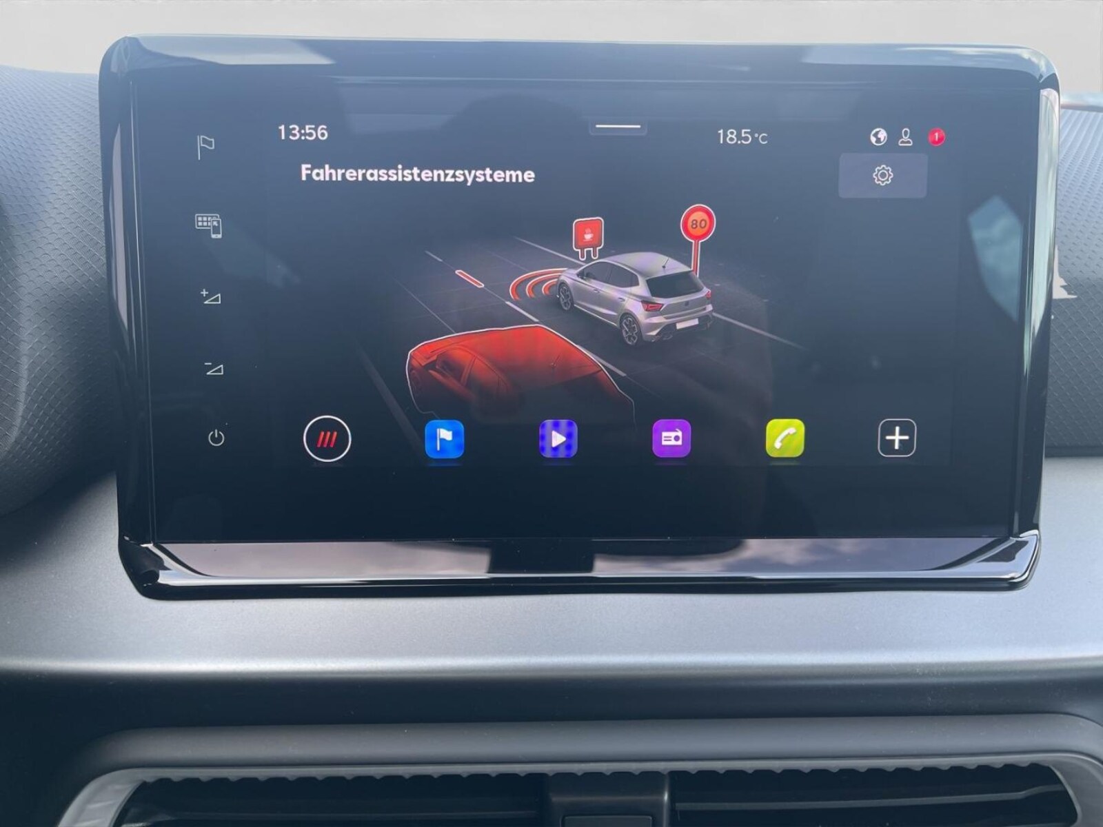 SEAT Ibiza – Bild 12