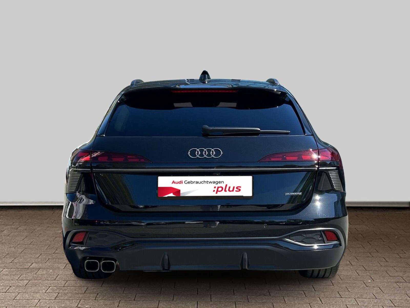 Audi A6 Avant – Bild 5