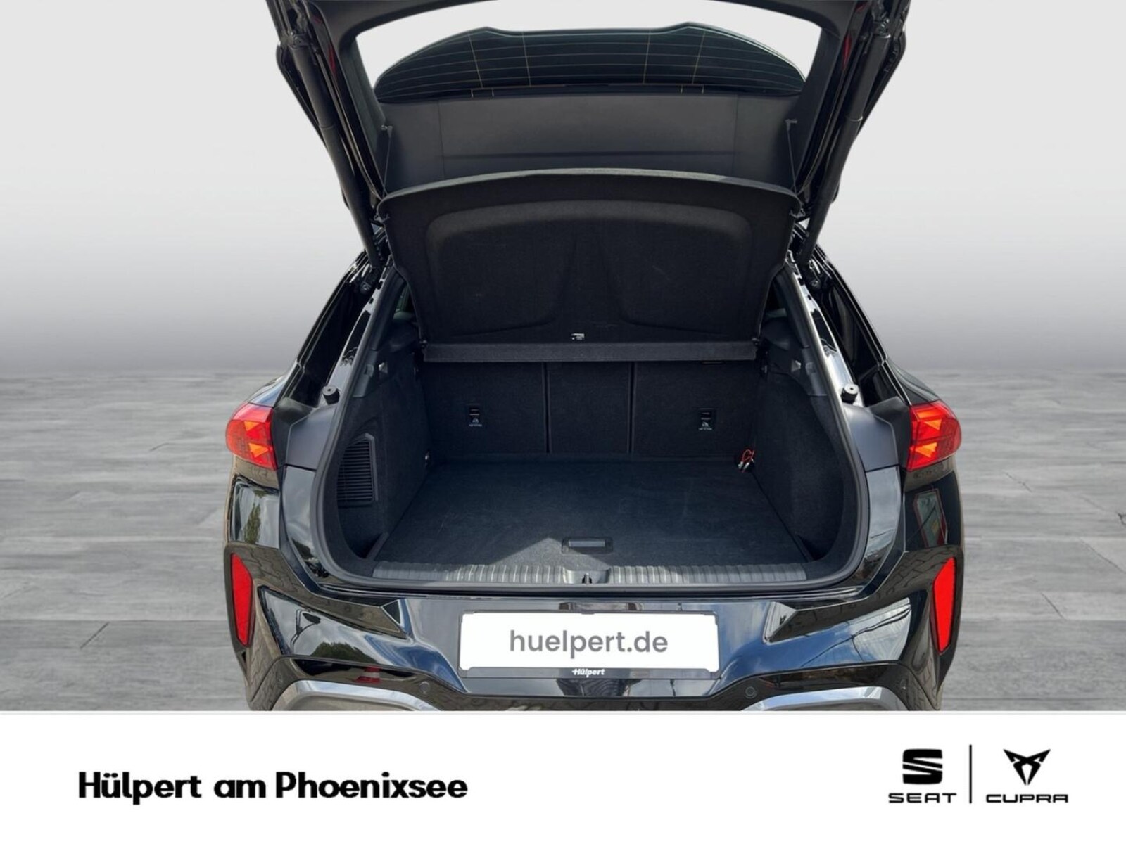 CUPRA Terramar – Bild 13