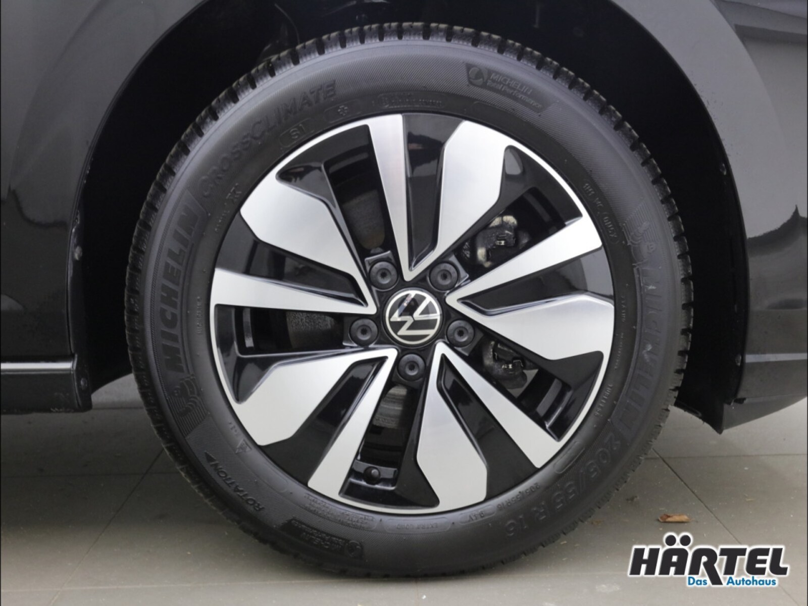 Volkswagen Golf – Bild 18
