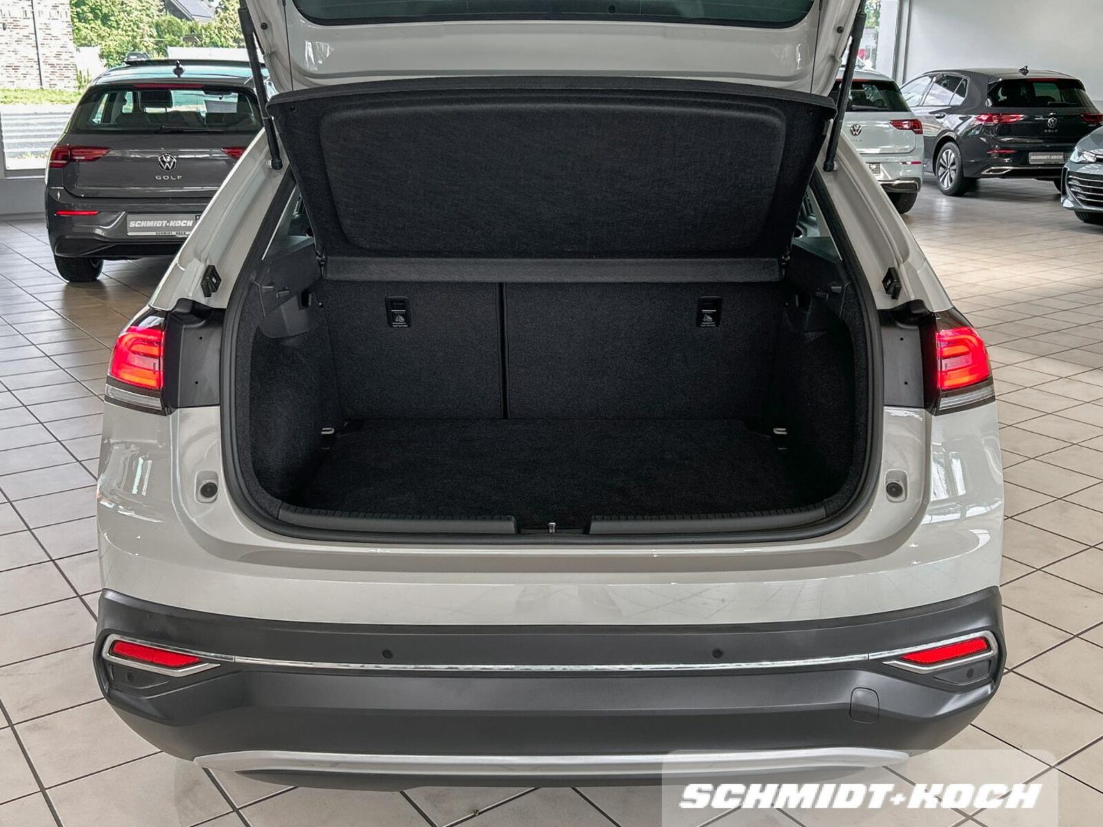 Volkswagen Taigo – Bild 12