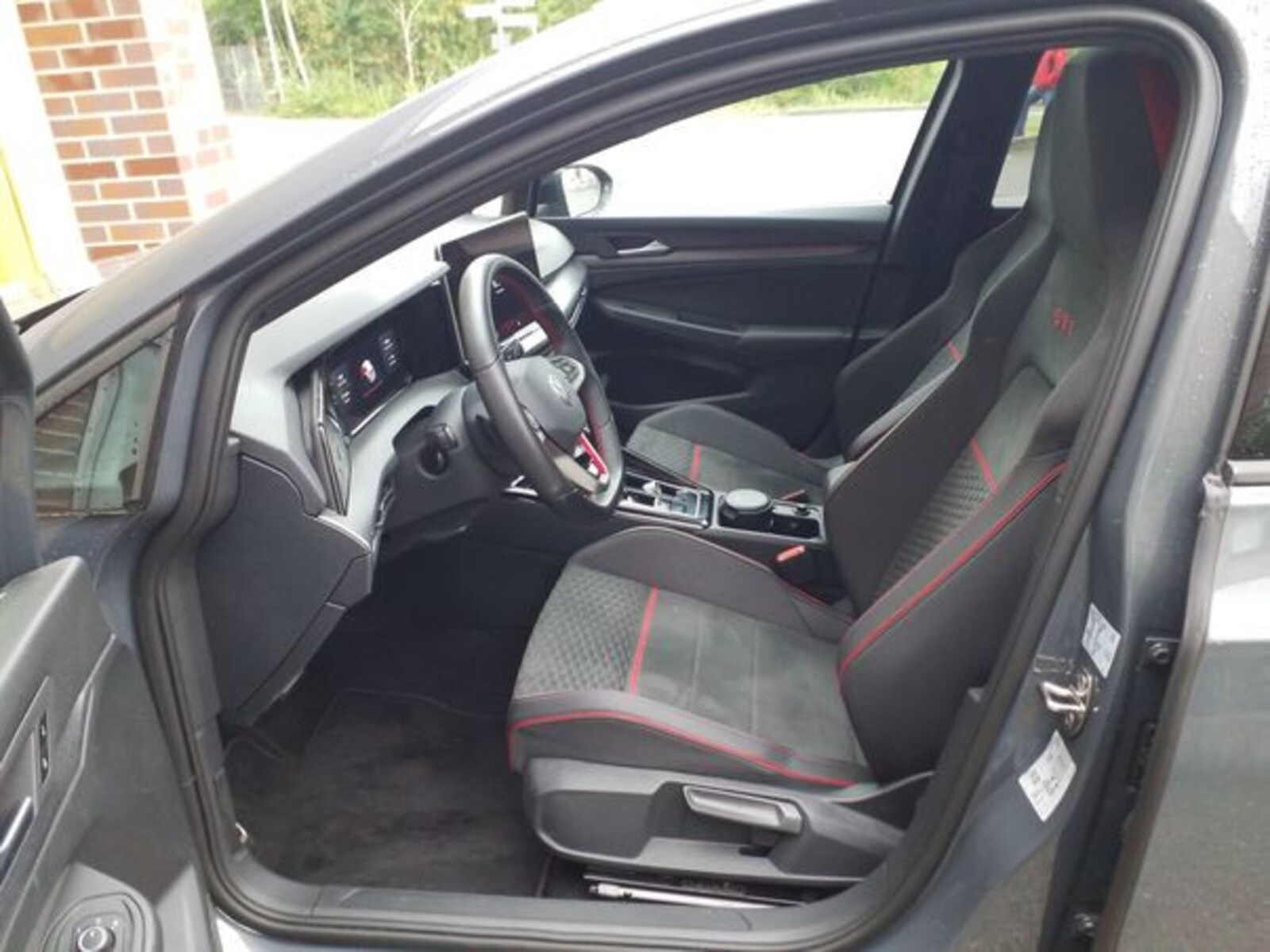 Volkswagen Golf – Bild 6