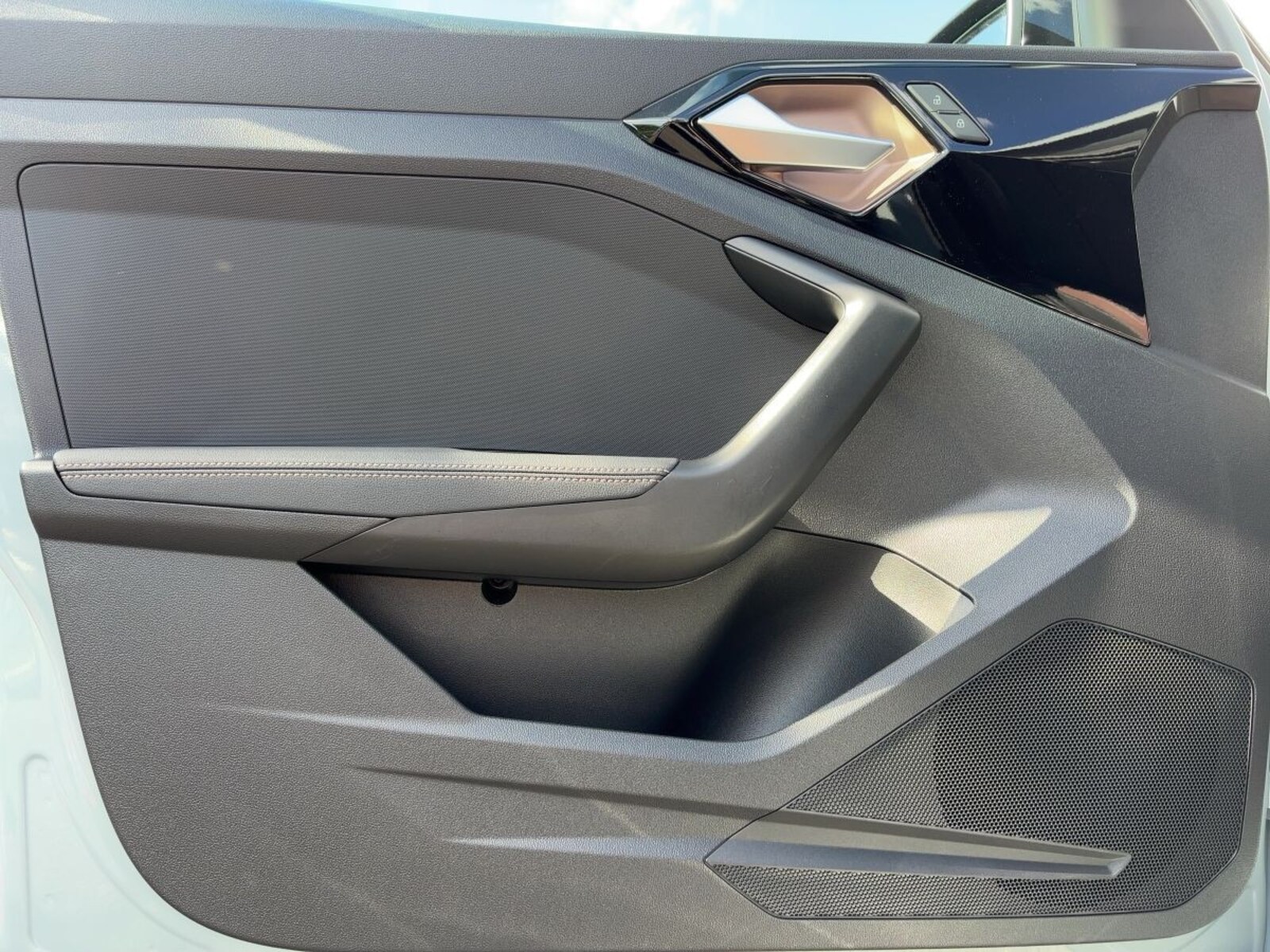 Audi A1 Sportback – Bild 13