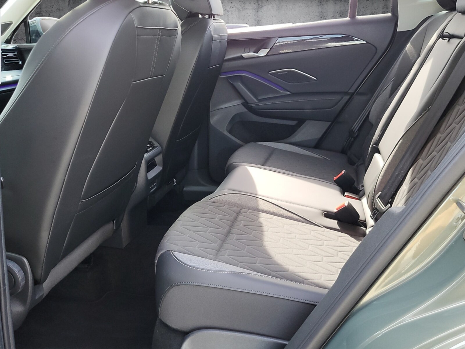 Volkswagen Tiguan – Bild 8