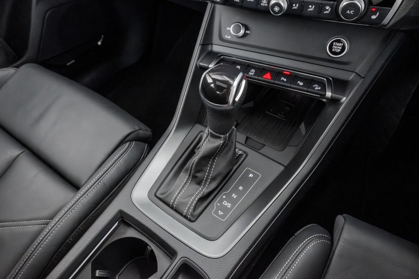 Image about Audi Q3 Sportback S line 40 TFSI quattro S tronic