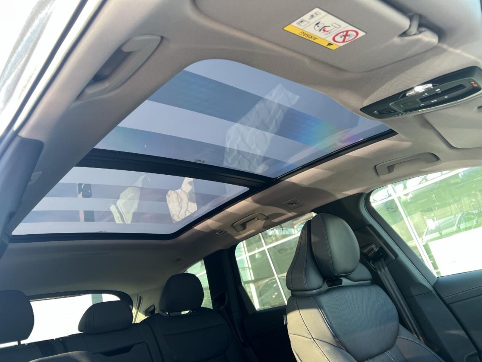 Audi Q7 – Bild 21