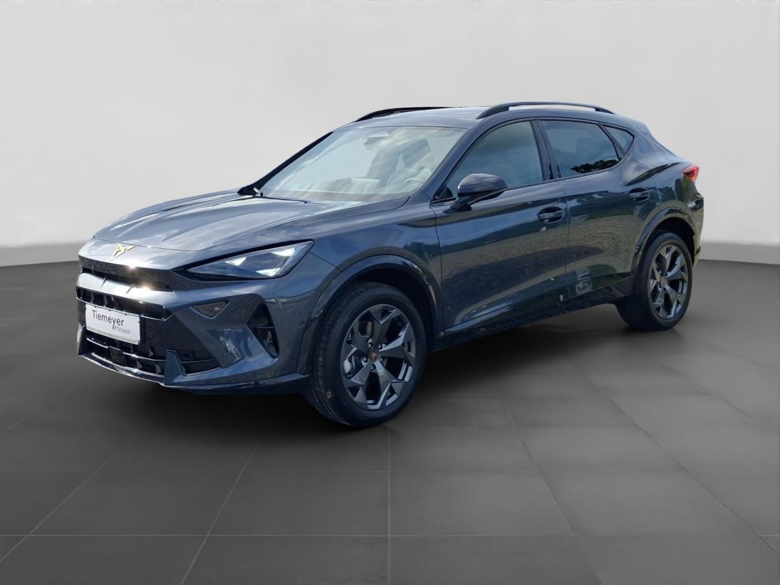 CUPRA Formentor – Bild 2