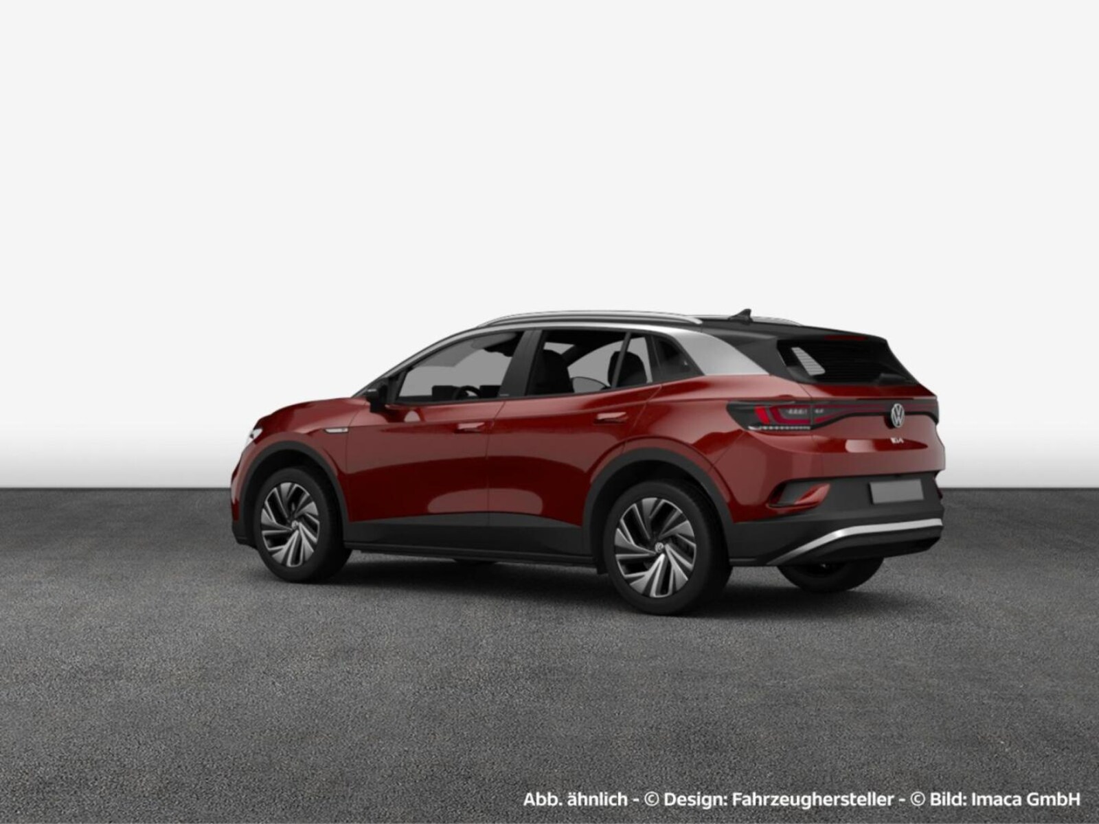 Volkswagen ID.4 – Bild 7