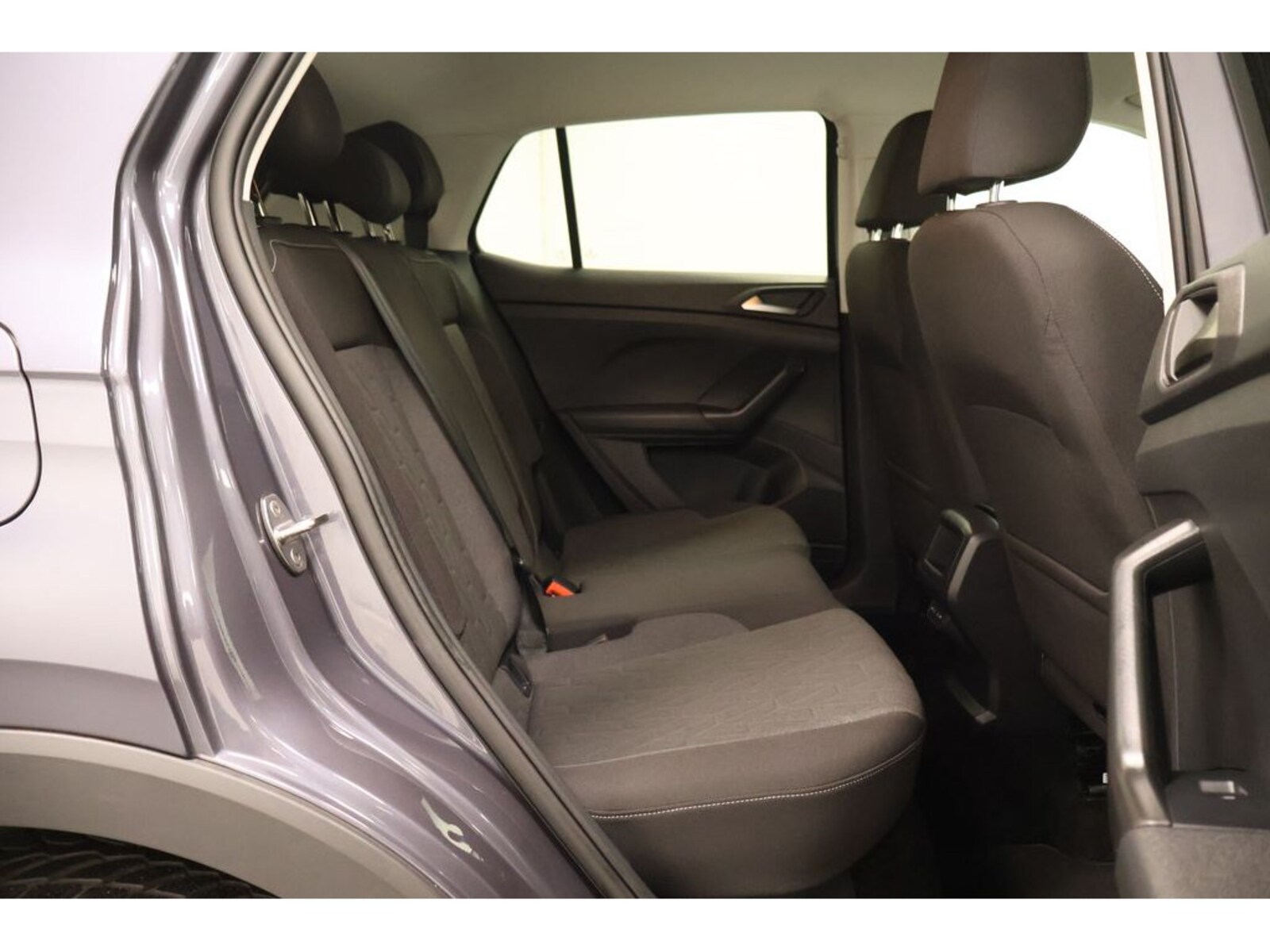 Volkswagen T-Cross – Bild 24