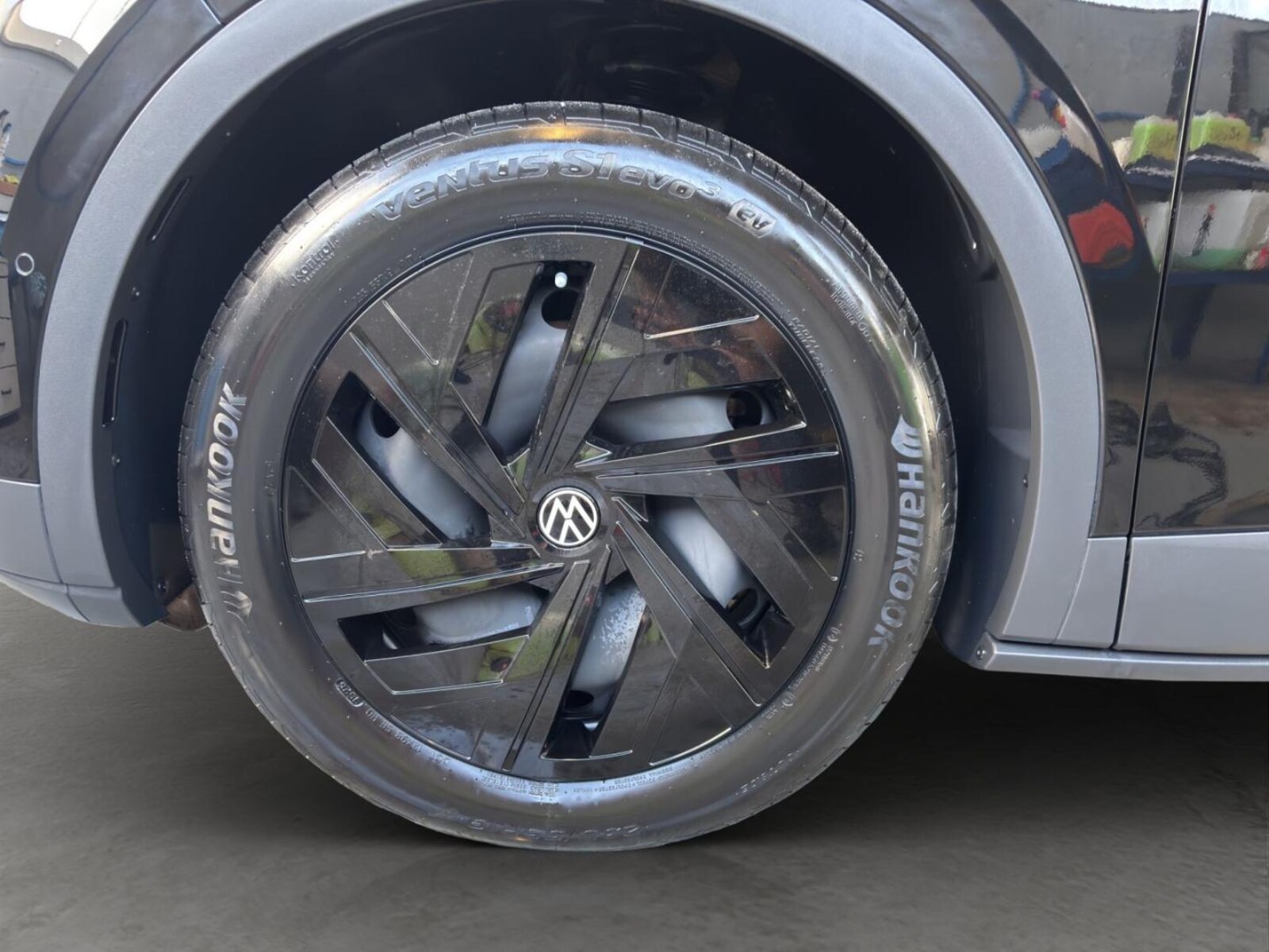 Volkswagen ID.4 – Bild 20