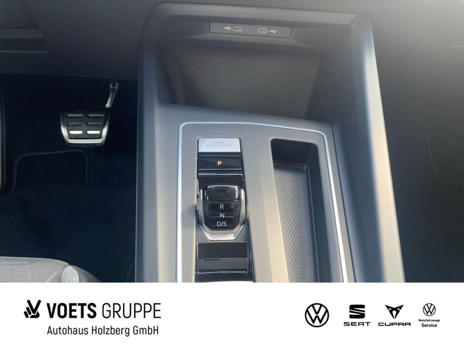 Volkswagen Golf – Bild 9