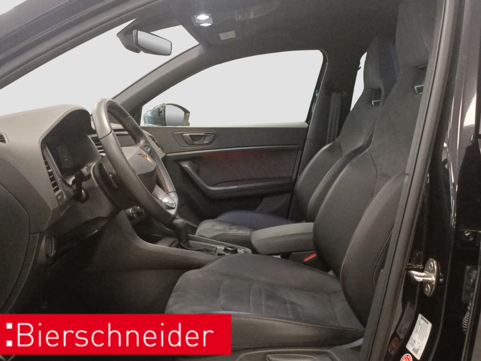 CUPRA Ateca – Bild 13