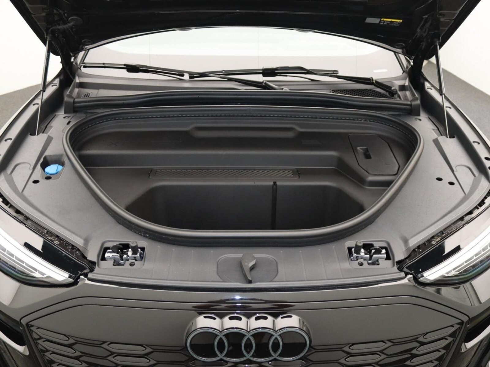 Audi Q6 e-tron – Bild 19