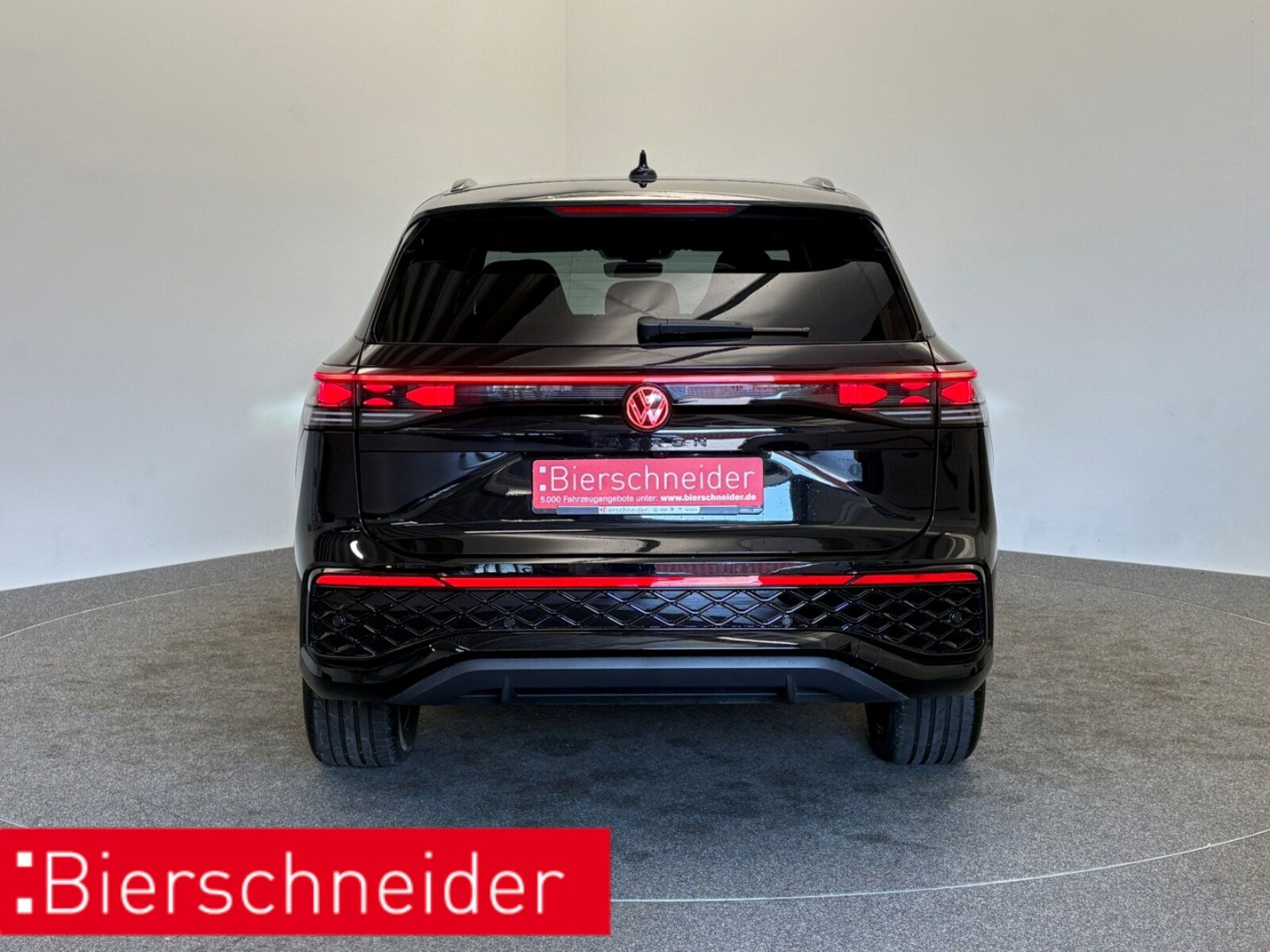 Volkswagen Tayron – Bild 6